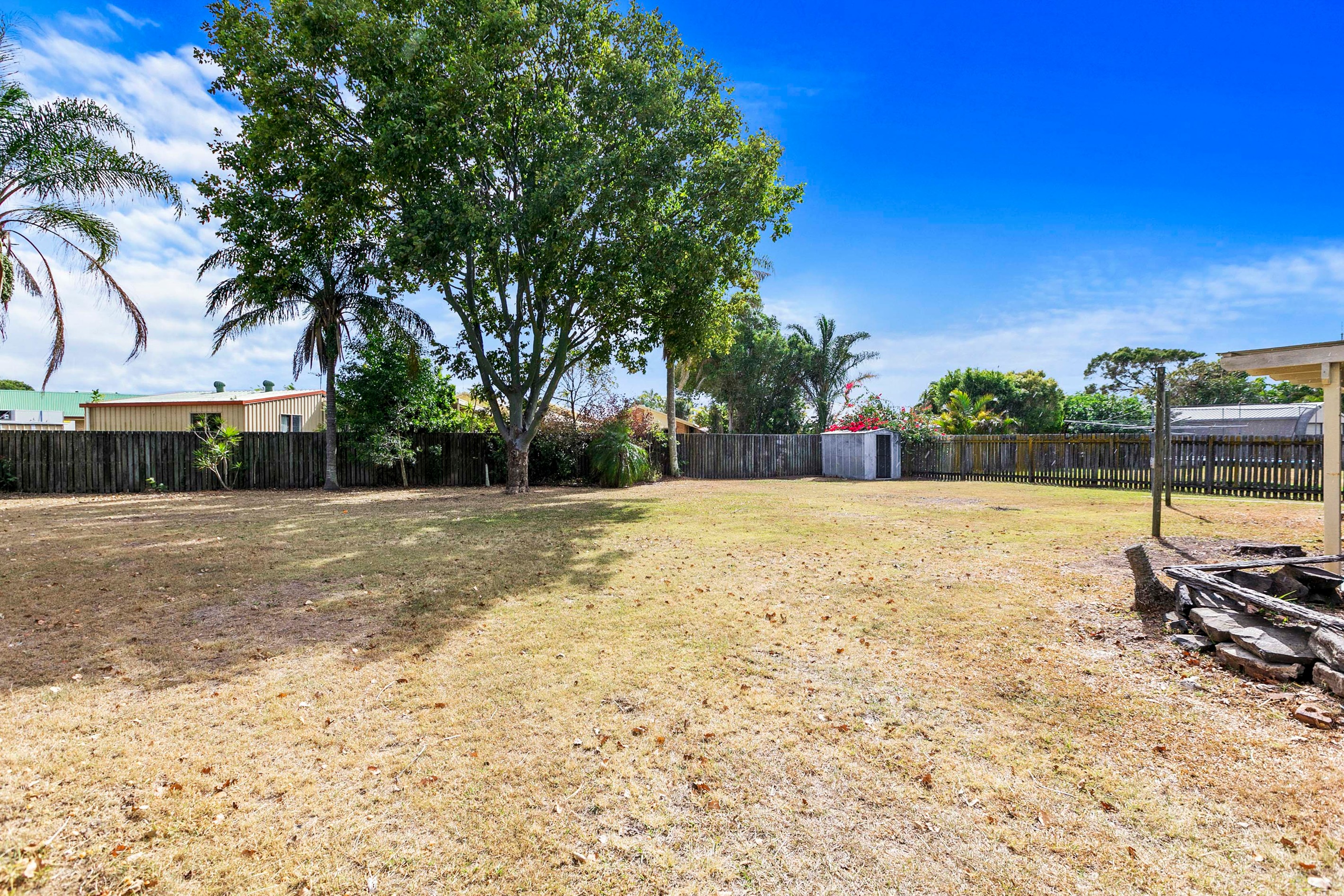 7 Lindeman Court, Kawungan, QLD 4655