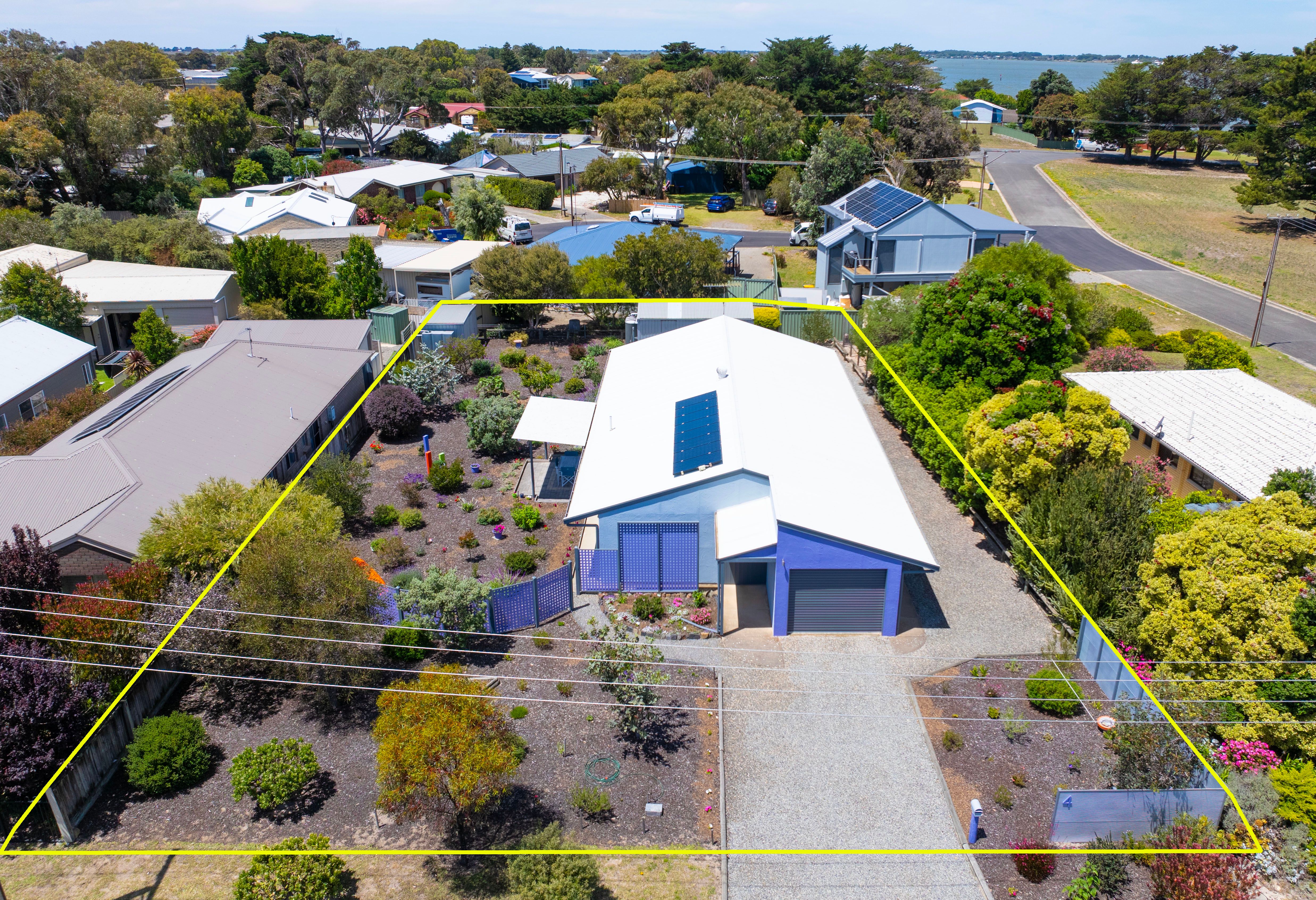 4 Bedford Drive, Goolwa North, SA 5214