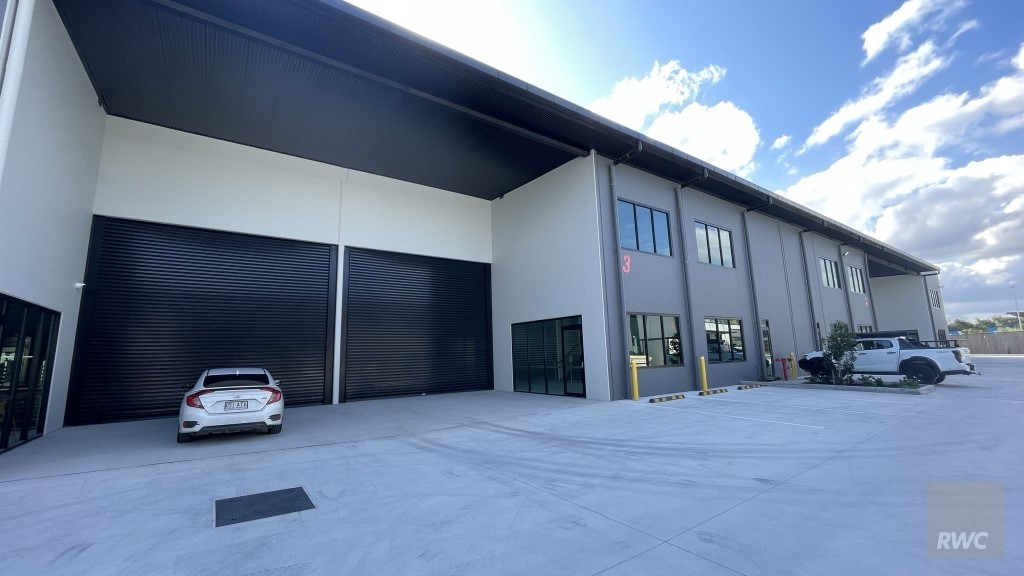 3/20 Prospect Place, Park Ridge, QLD 4125