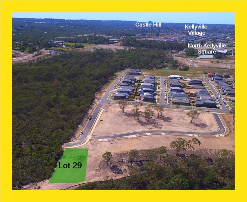 60 Saltwater Crescent, Kellyville, NSW 2155