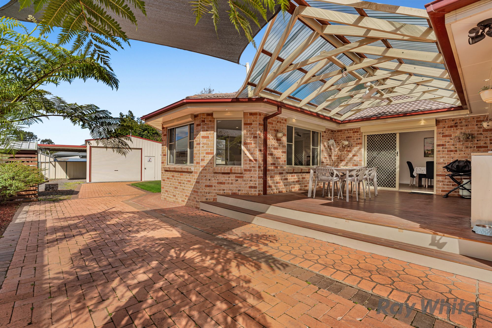 6 Station Street, Thirlmere, NSW 2572