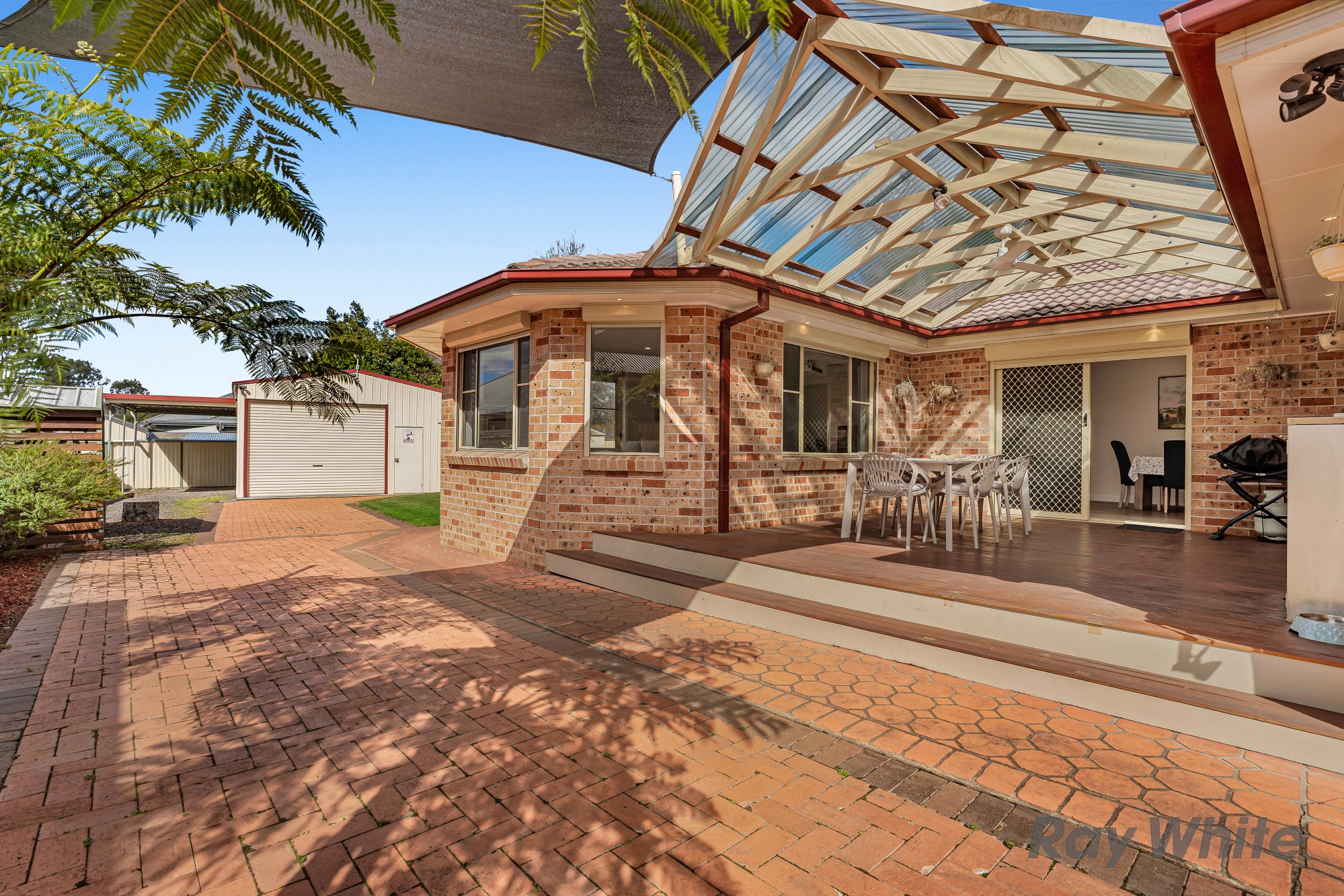 6 Station Street, Thirlmere, NSW 2572