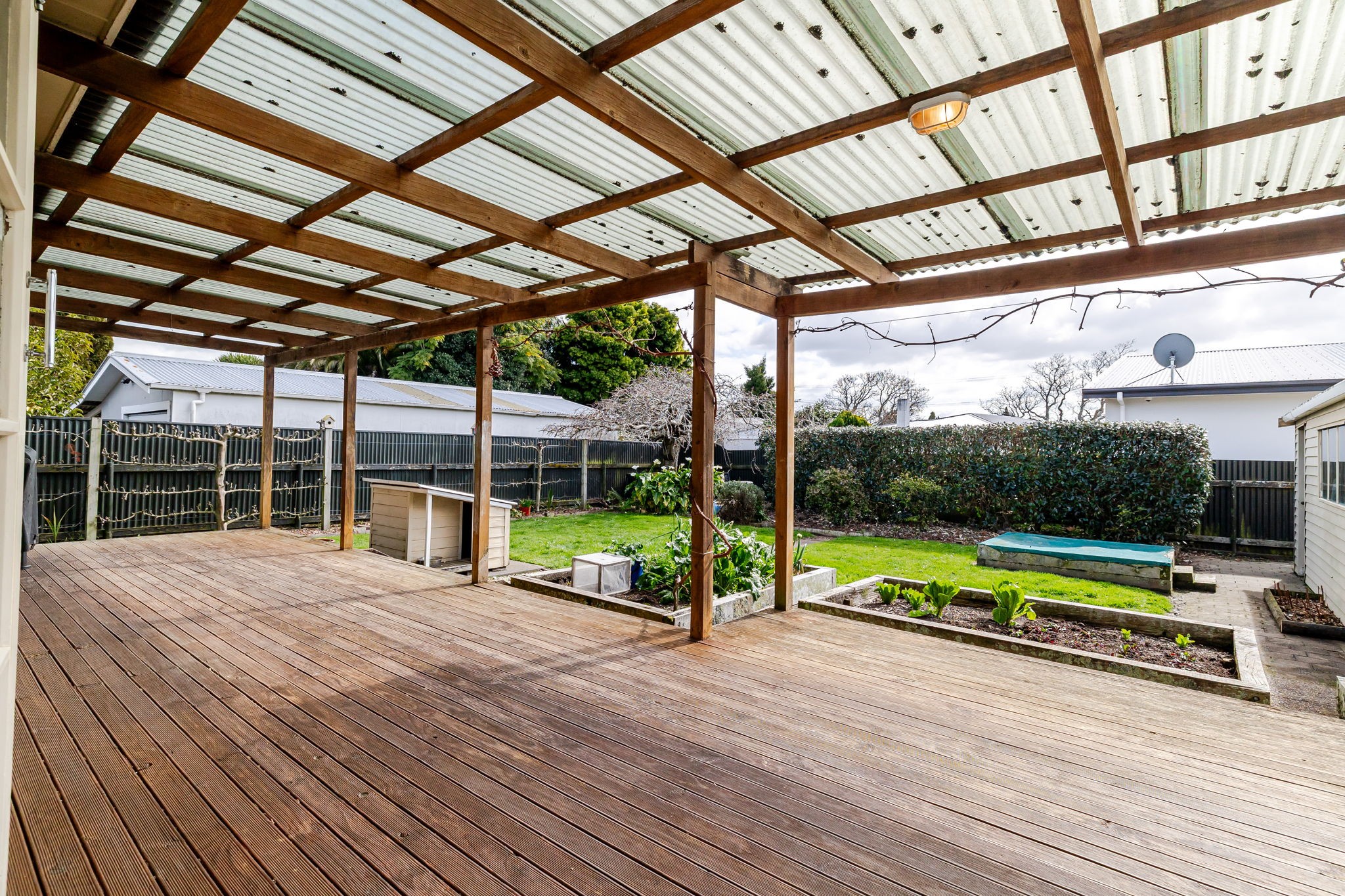 39 Akaroa Avenue, Awapuni, Palmerston North City
