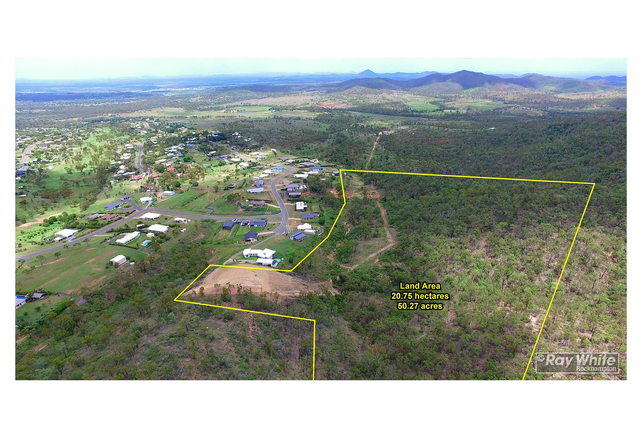 142 Constance Avenue, Rockyview, QLD 4701