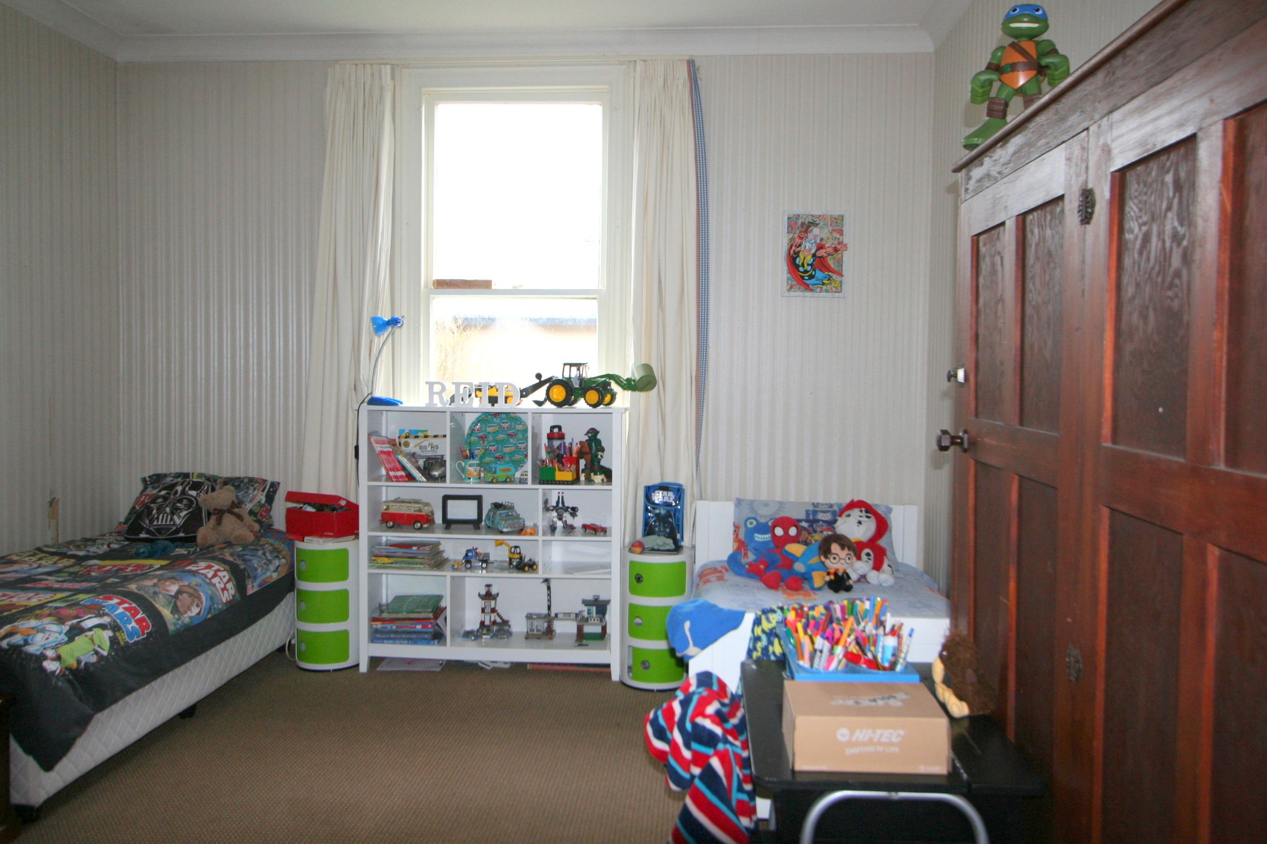 46/48 Thomson Street, Avenal, Invercargill