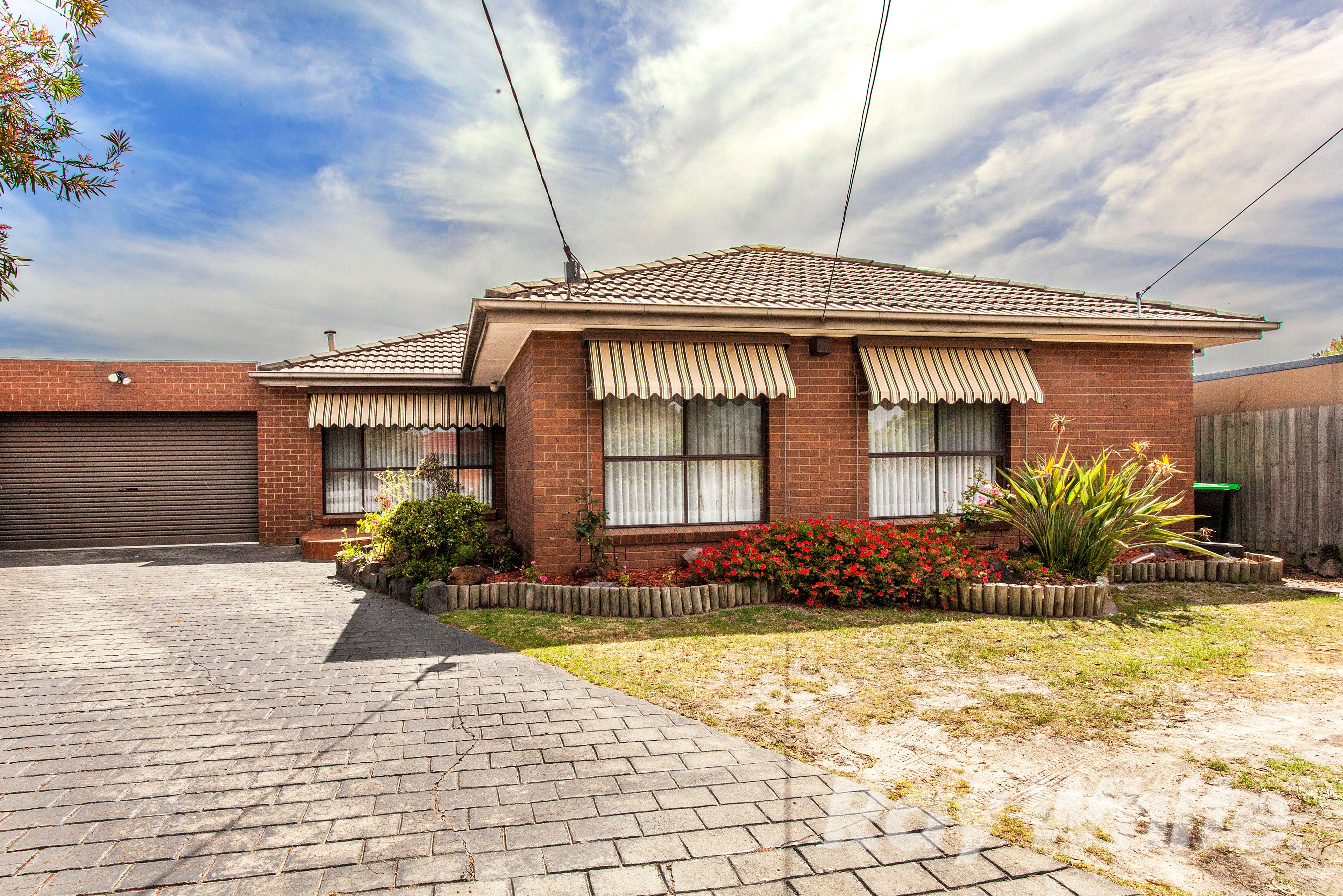 7 Rashu Court, Clarinda, VIC 3169