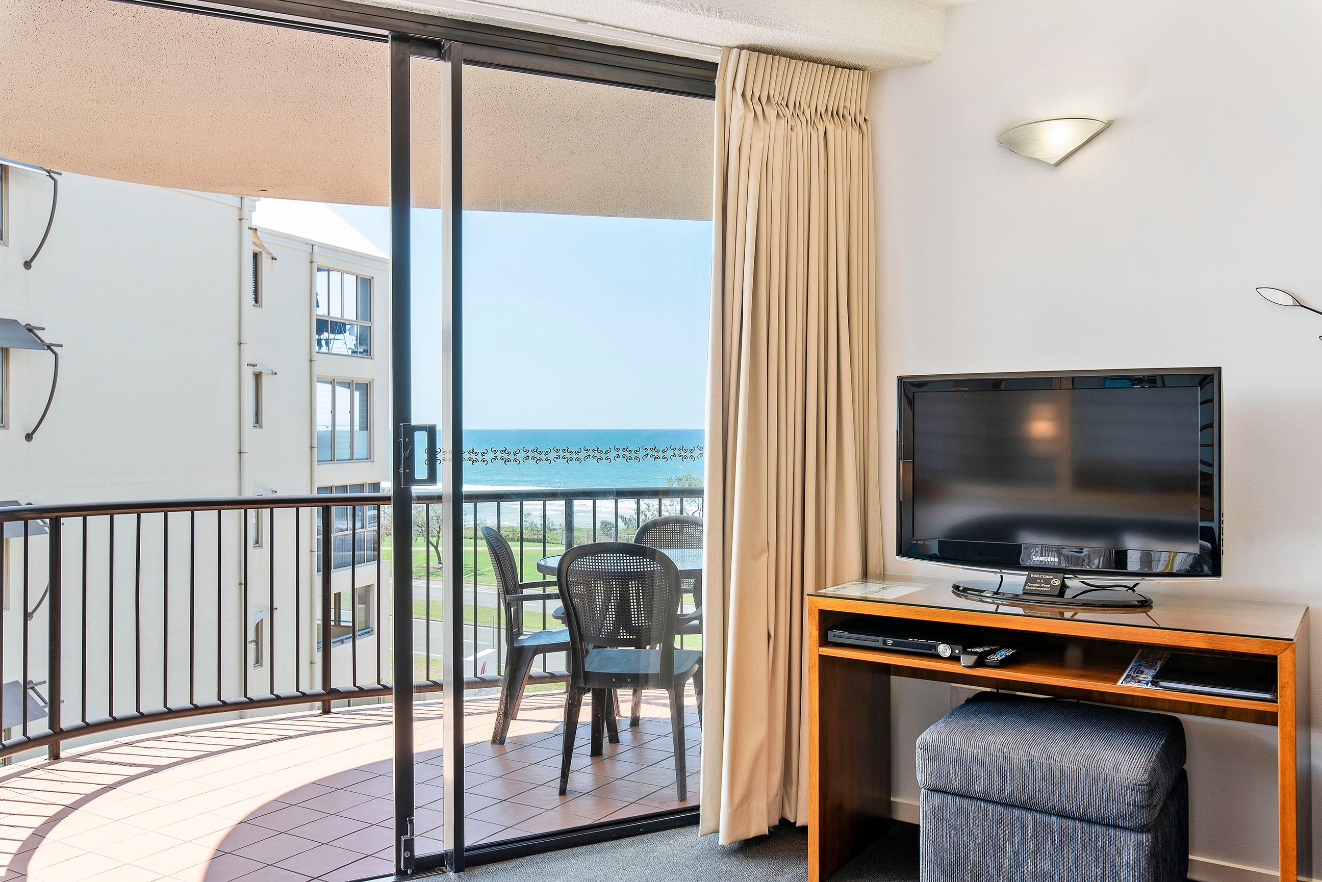 27/136-138 Alexandra Parade, Alexandra Headland, QLD 4572