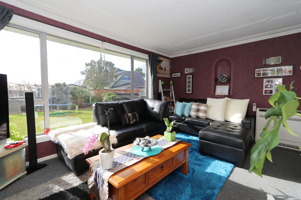 50a Hensley Street, Gladstone, Invercargill
