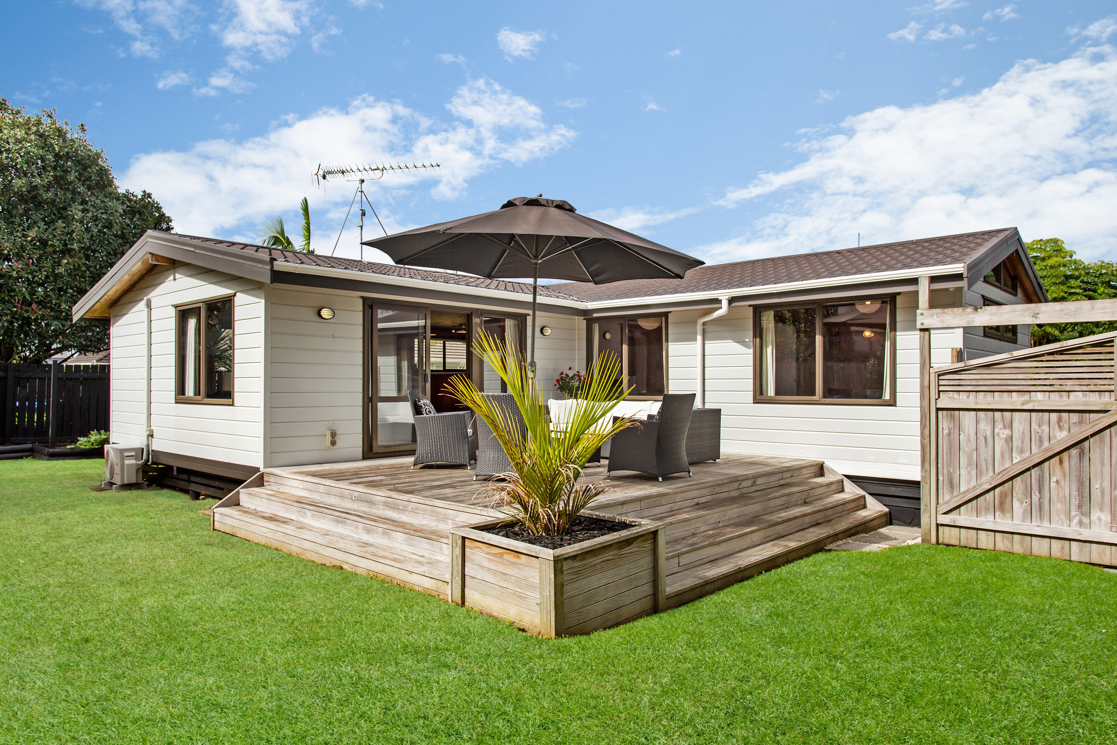68A Wellington Street, Howick, Manukau City