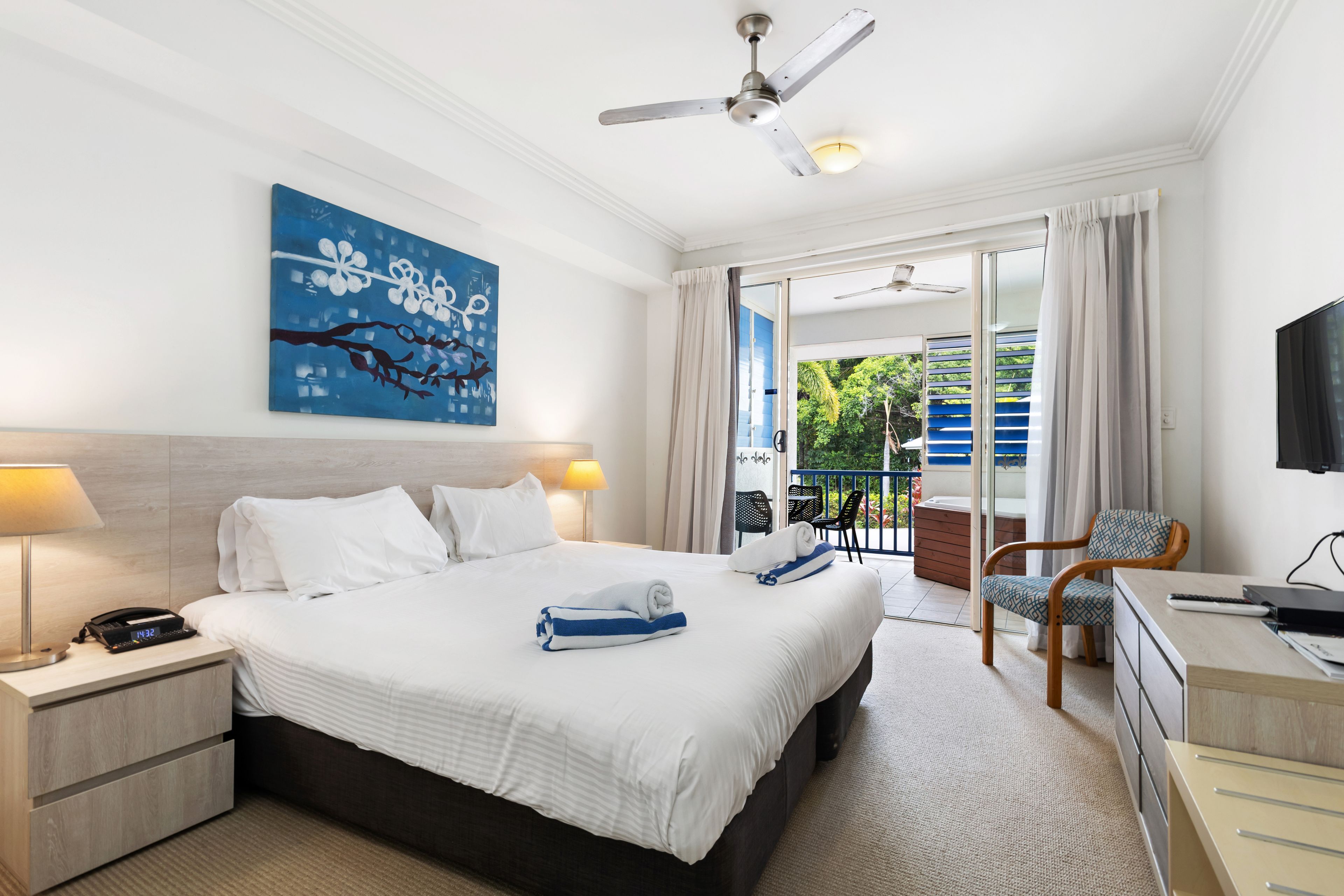 12/2-16 Langley Road, Port Douglas, QLD 4877
