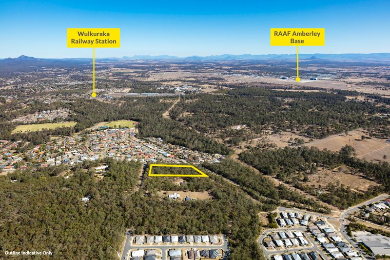 Commercial Land Land/Development Property Sold Brassall, QLD 2 Henry Street