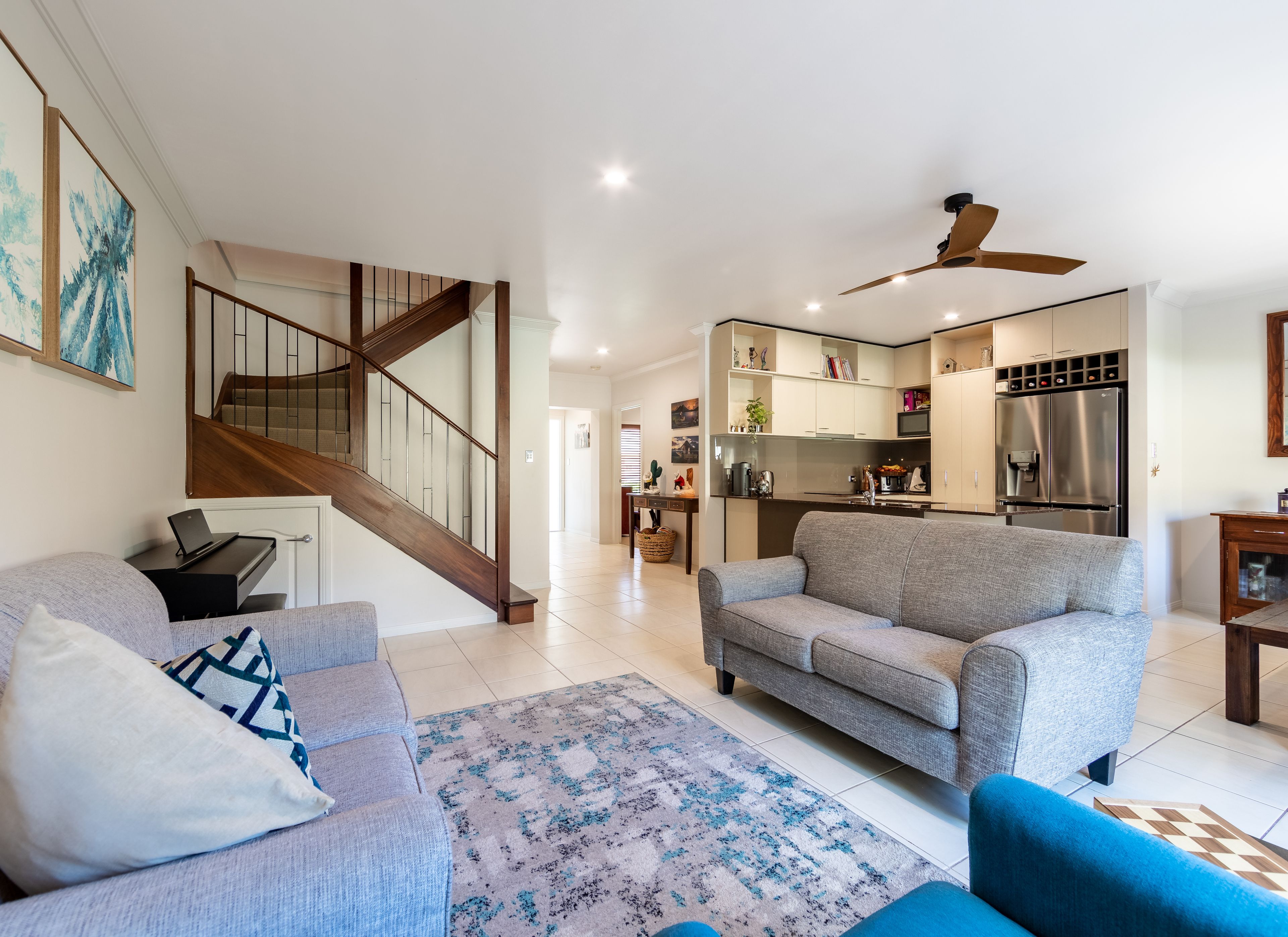 27/55 Paradise Springs Avenue, Robina, QLD 4226