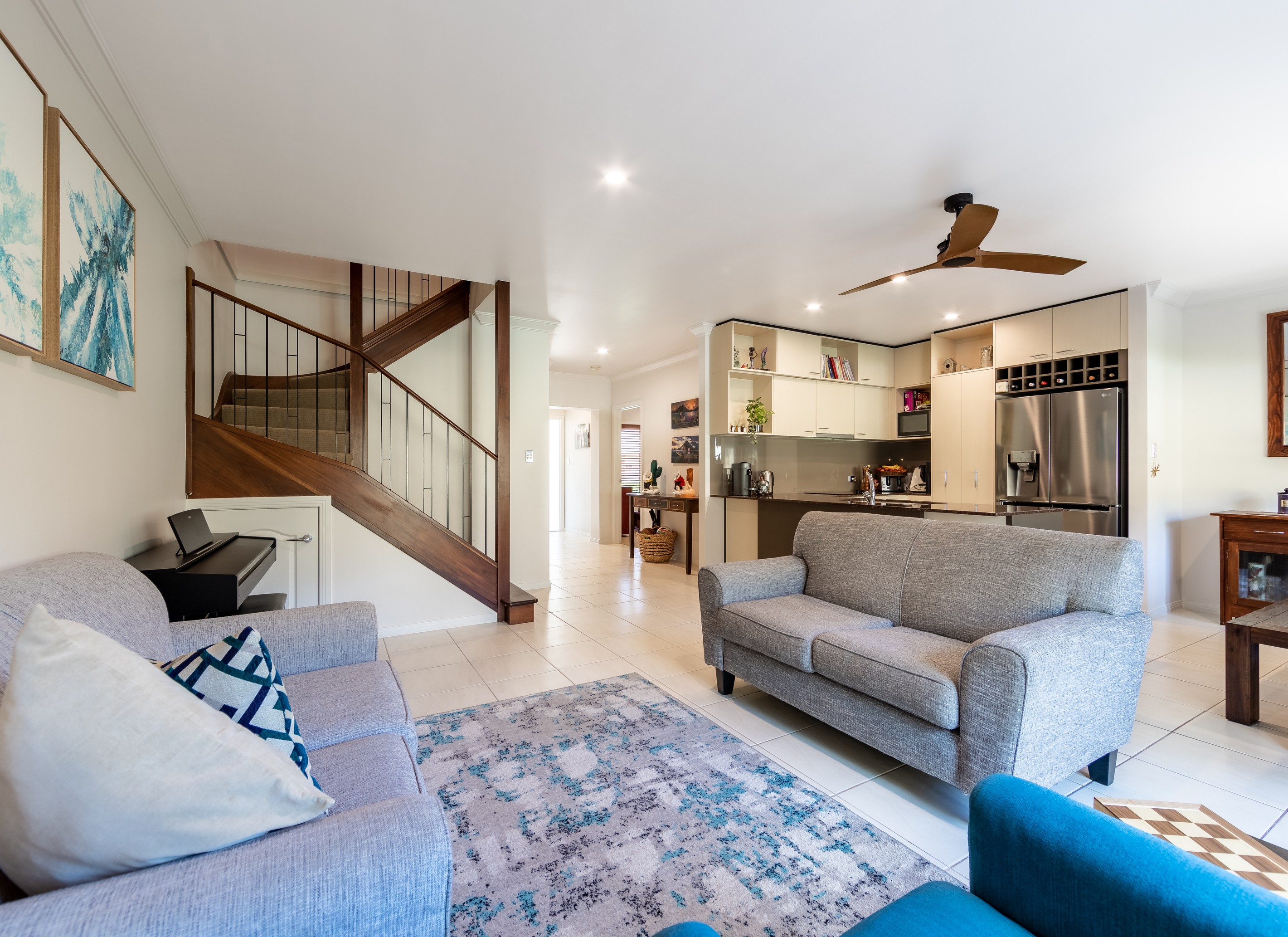 27/55 Paradise Springs Avenue, Robina, QLD 4226