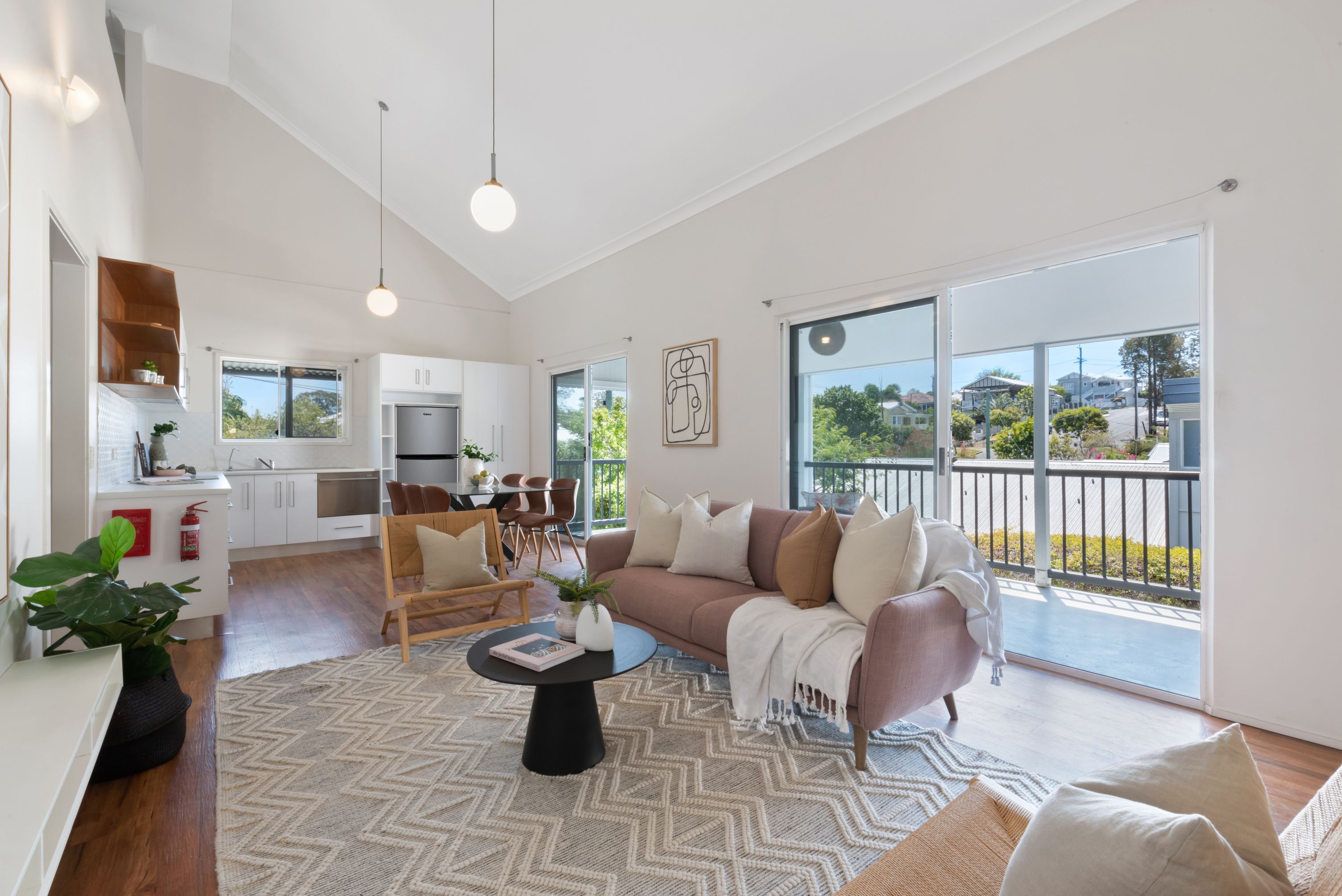 46 Celia Street, Ashgrove QLD 4060