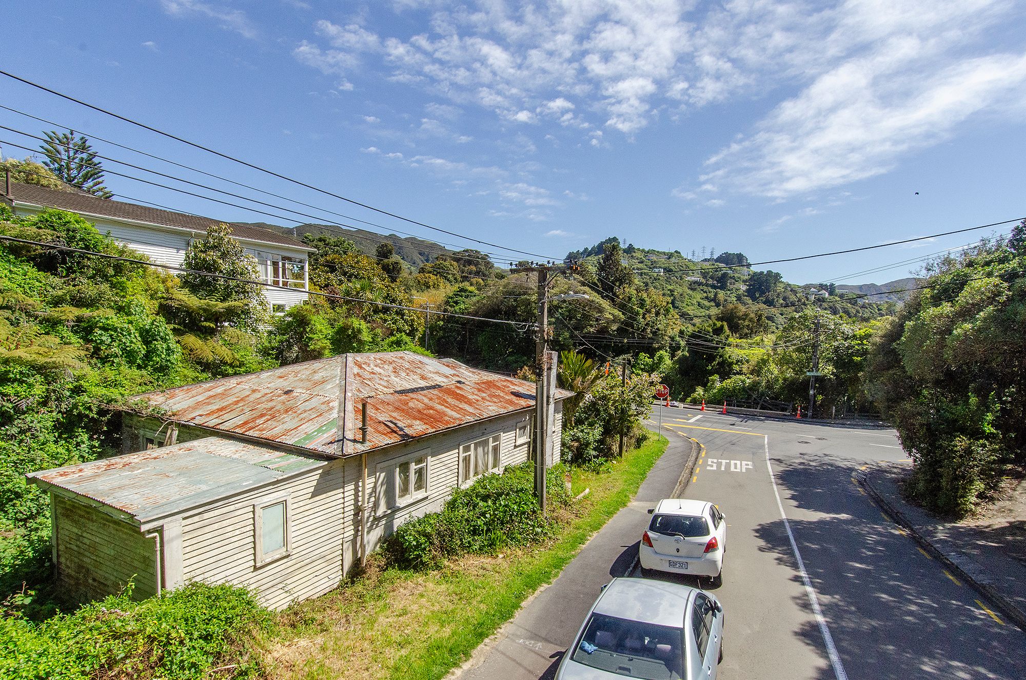 131 Wilton Road, Wilton, Wellington City