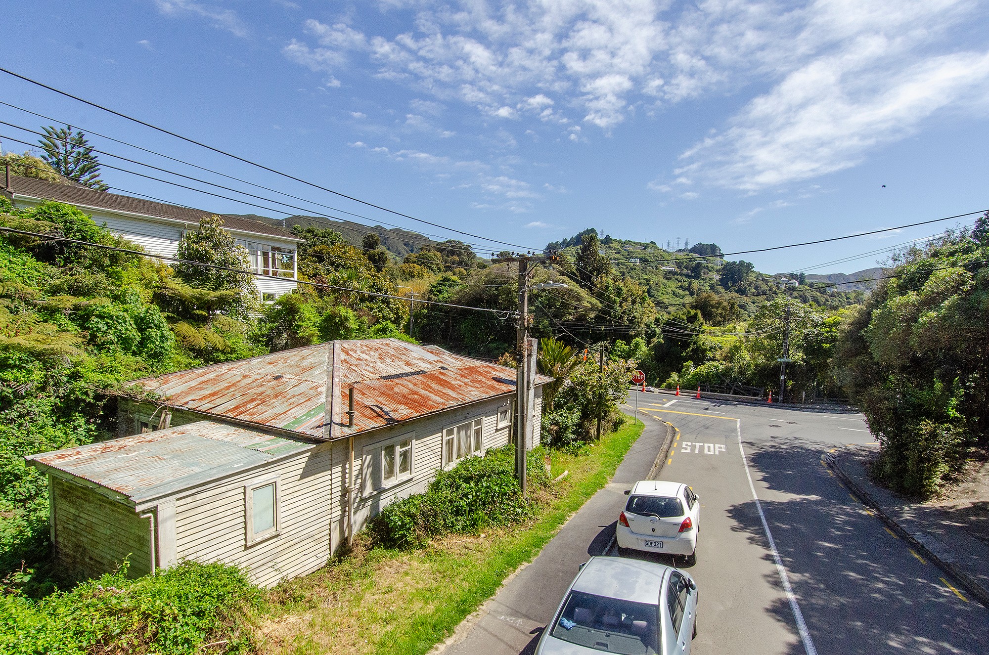 131 Wilton Road, Wilton, Wellington City