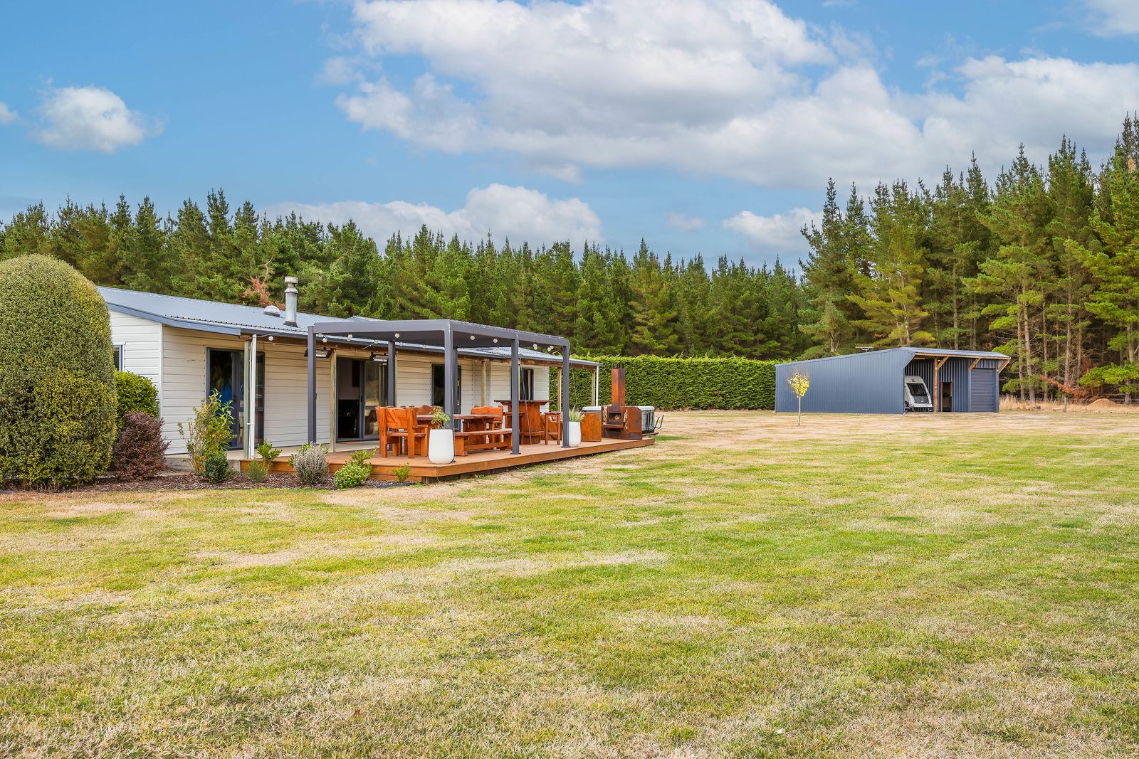 845 Poyntzs Road, Eyrewell, Waimakariri District
