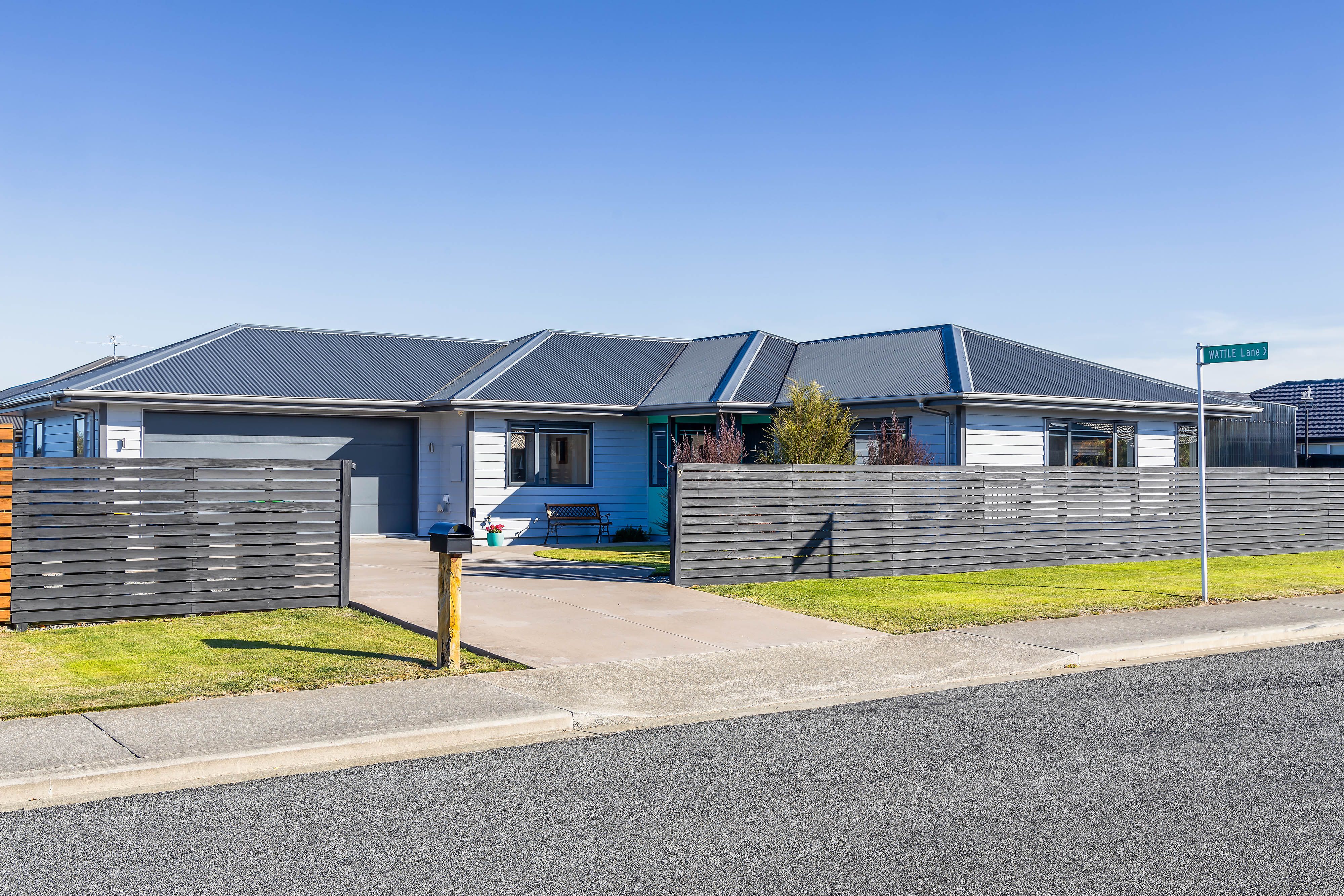 9 Mulberry Street, Rangiora, Waimakariri District