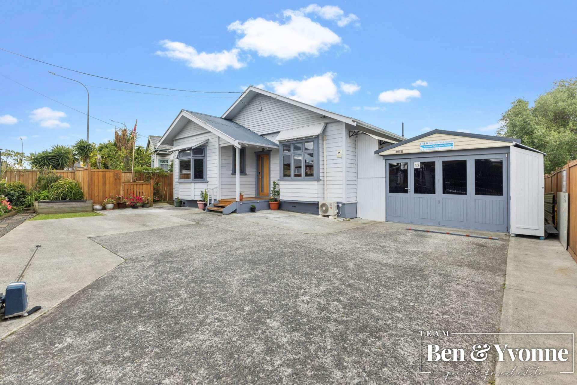 118 Mangere Road photo 23