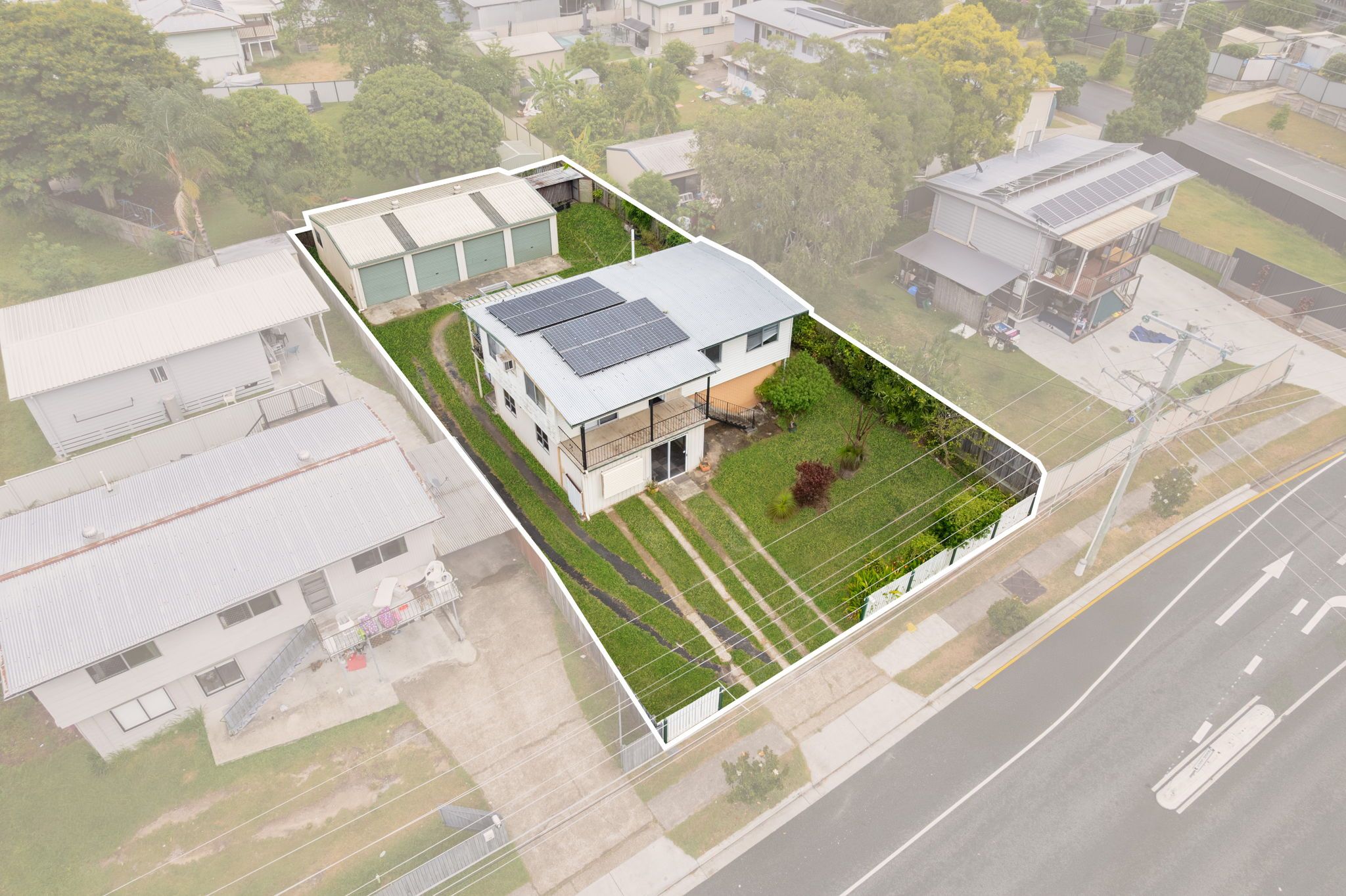 5 Waratah Drive, Crestmead QLD 4132