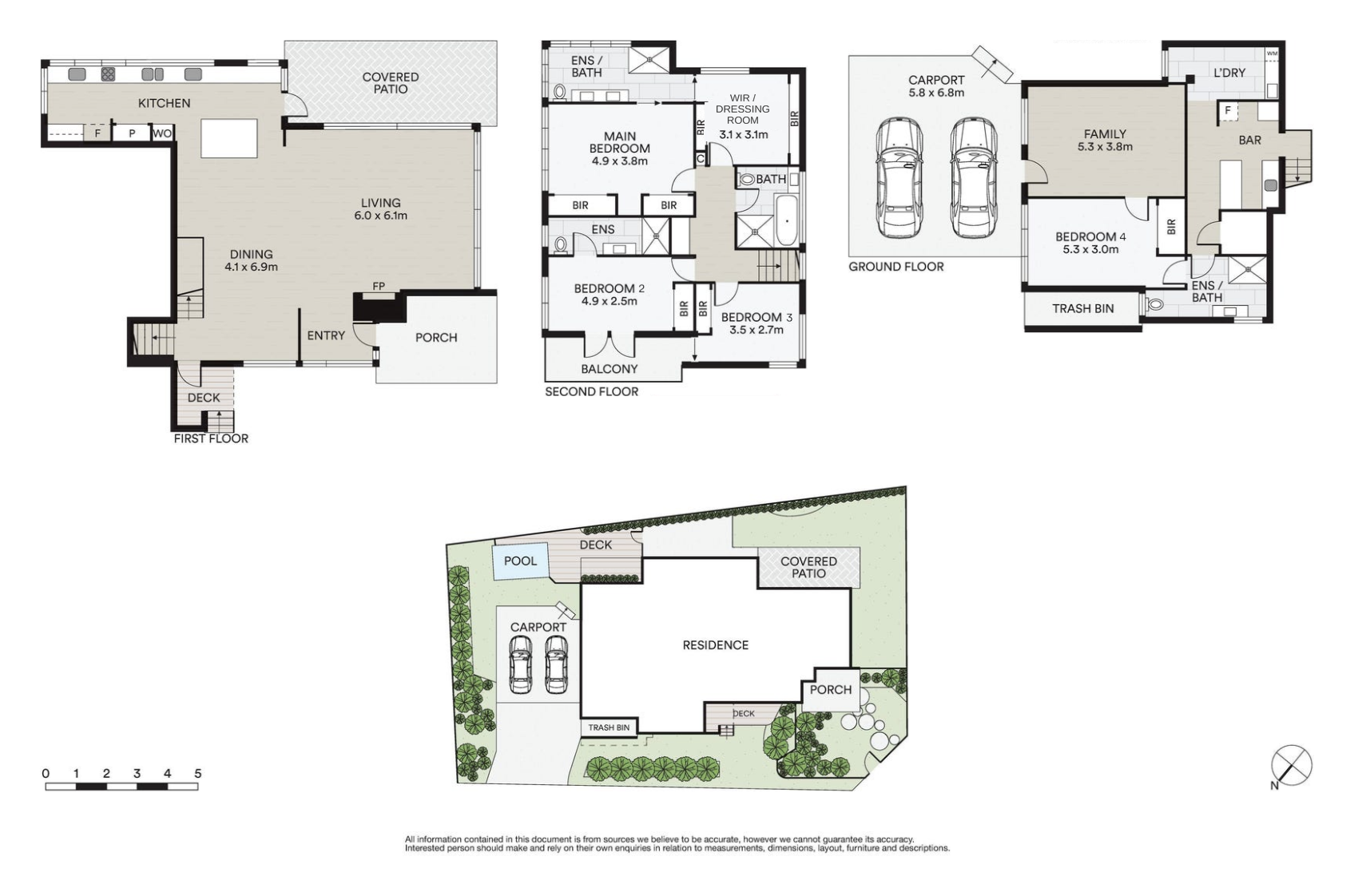 82 Hawken Drive — photo 30 of 30