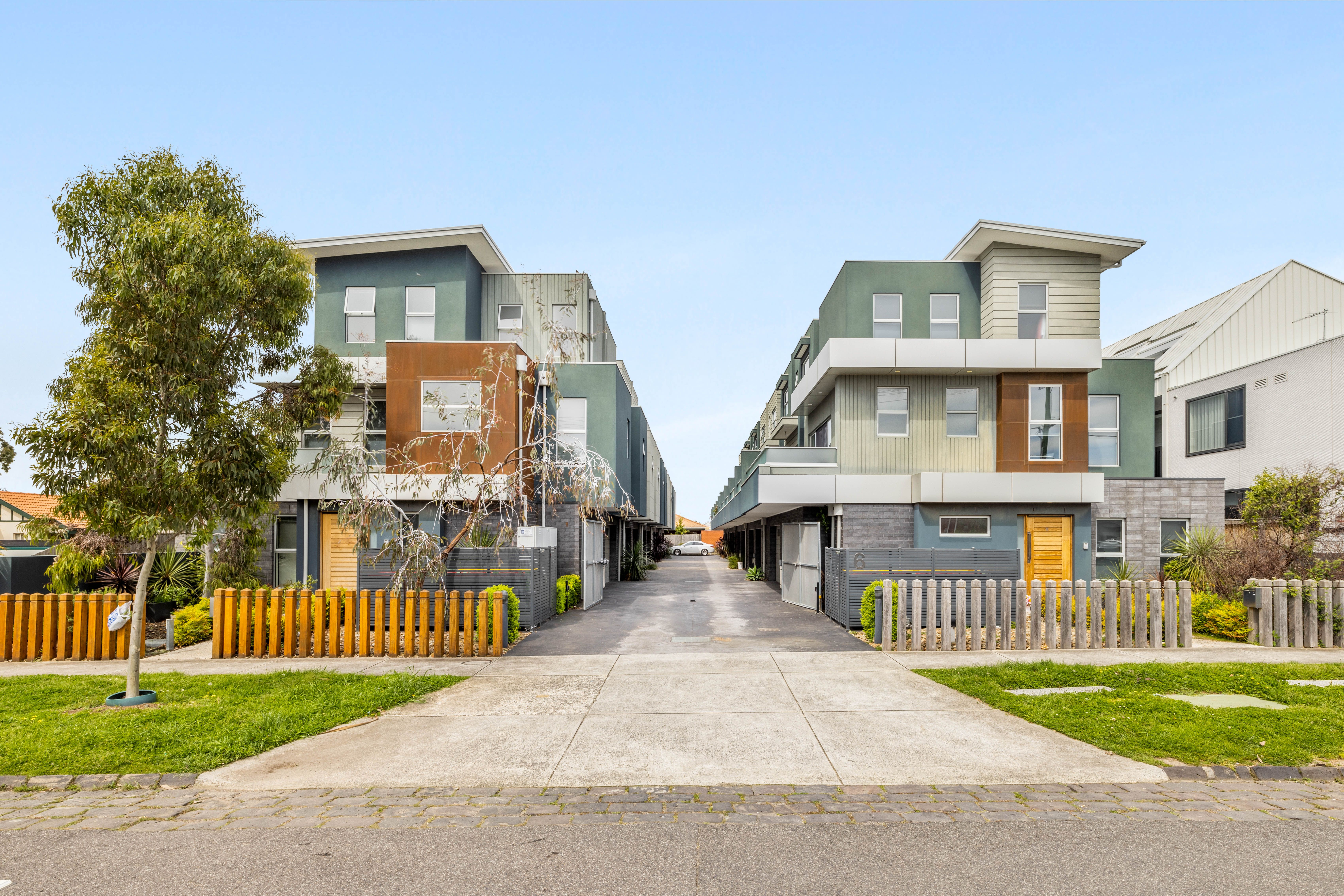 6/6 Winifred Street, Essendon, VIC 3040