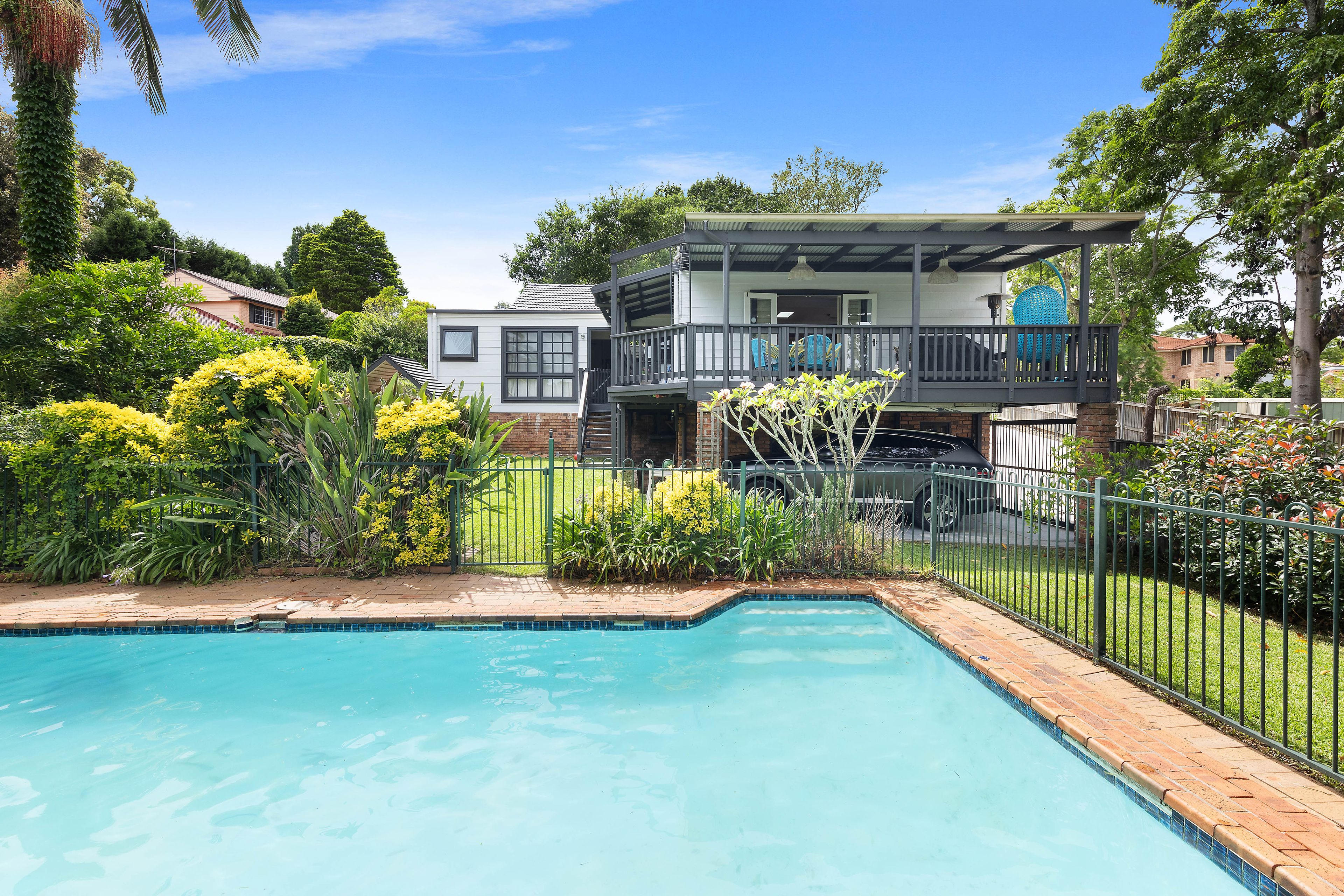 22A Hinemoa Avenue, Normanhurst, NSW 2076