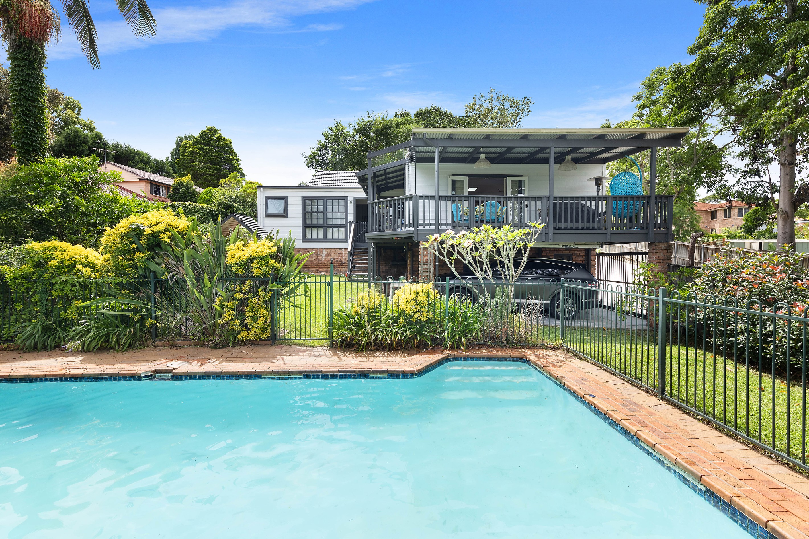 22A Hinemoa Avenue, Normanhurst, NSW 2076