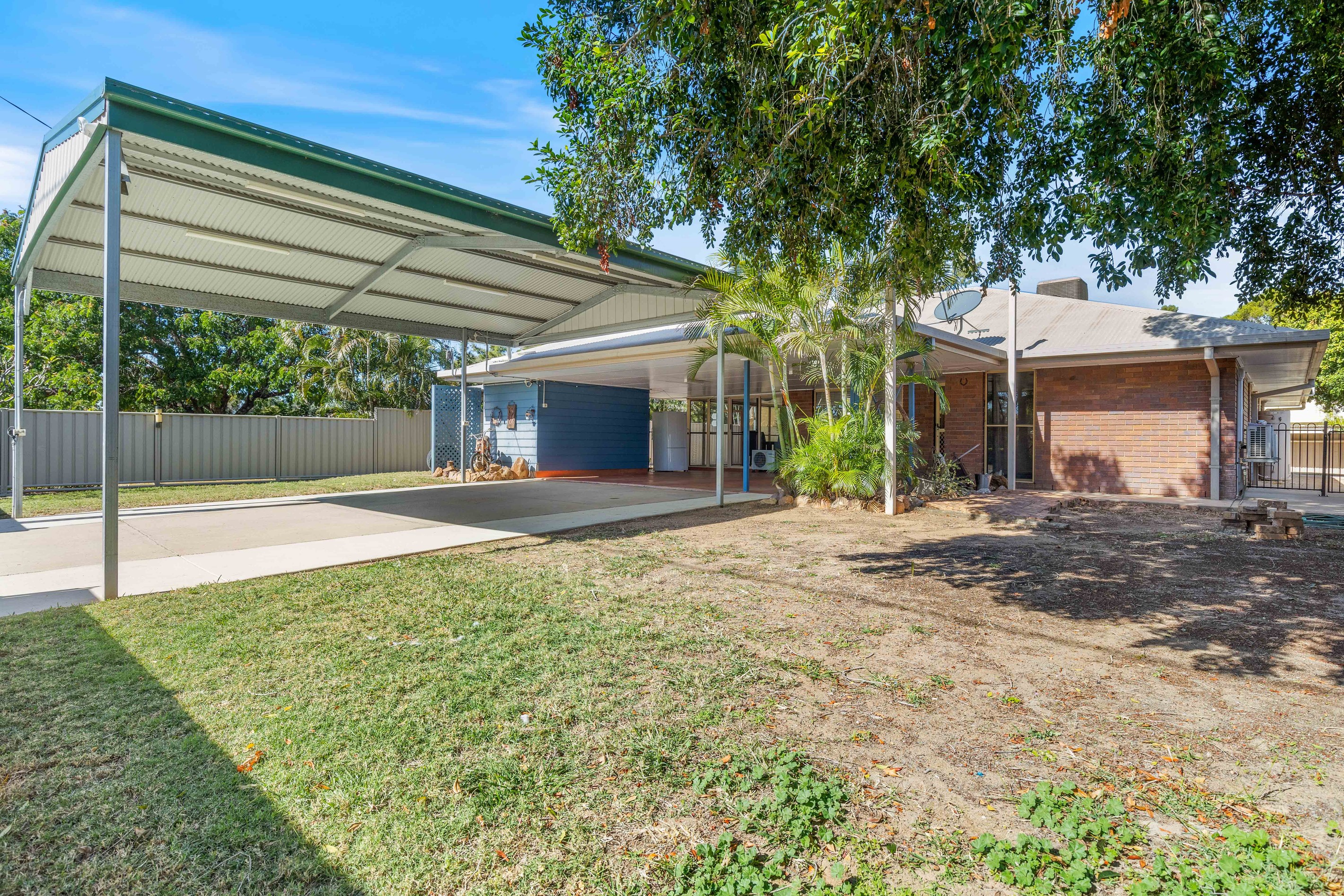 47 Bridgeman Street, Emerald, QLD 4720