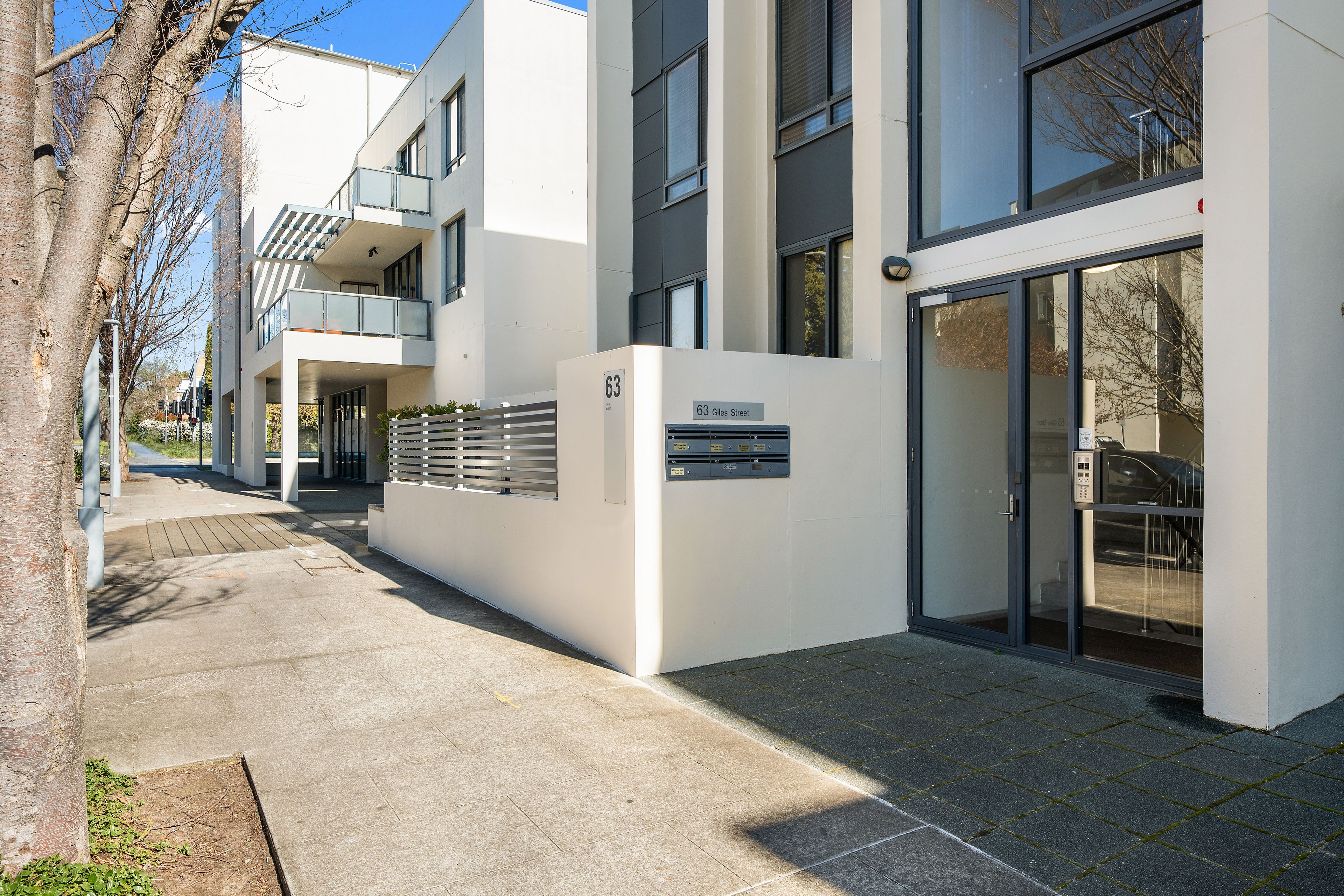 56/63 Giles Street — photo 17 of 17