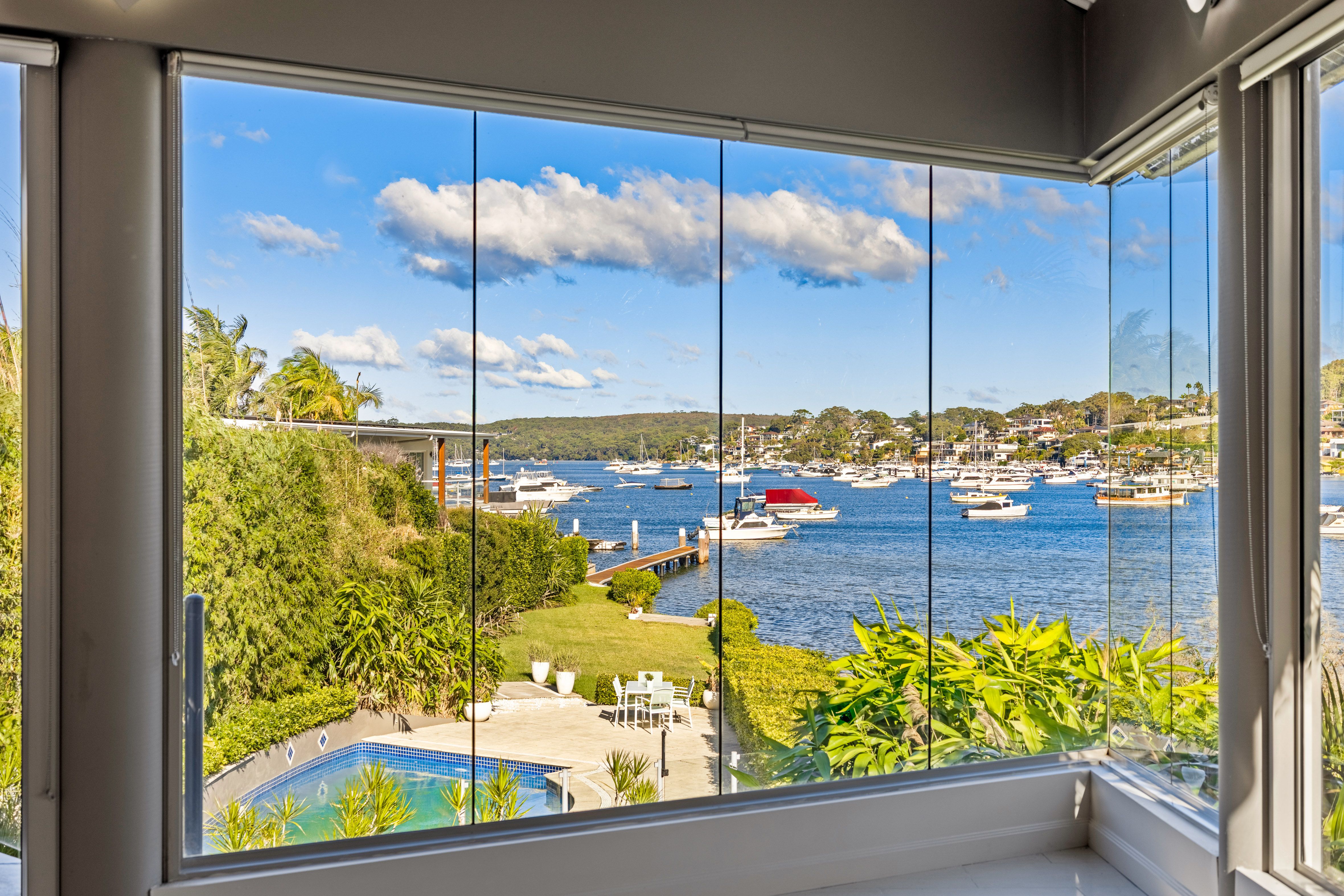 2 Christopher Place, Burraneer NSW 2230