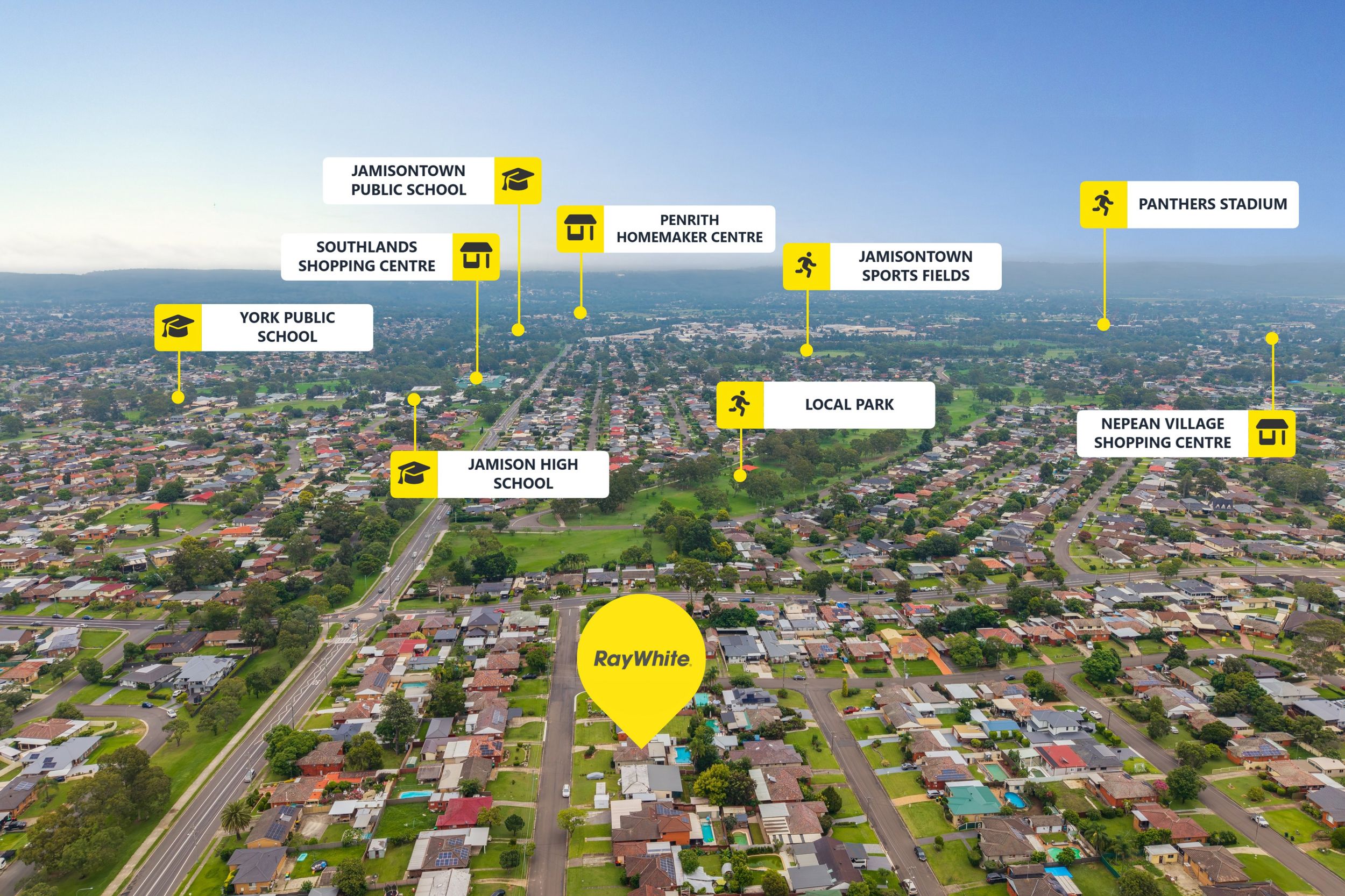 25 Tania Avenue, South Penrith, NSW