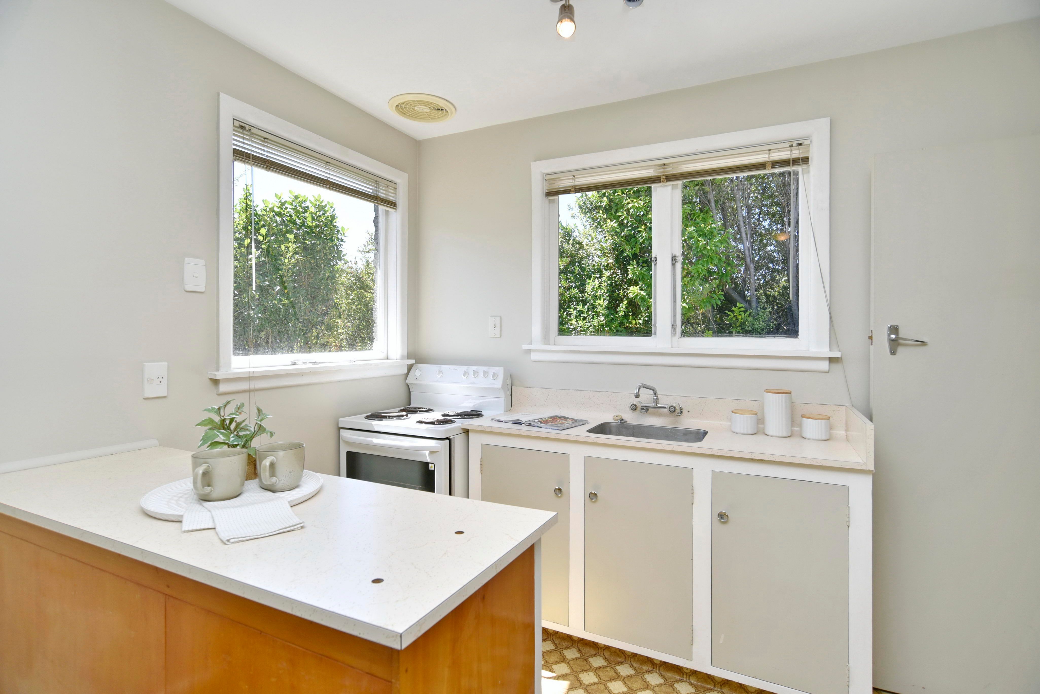 1a Kilburn Street, Bishopdale, Christchurch City
