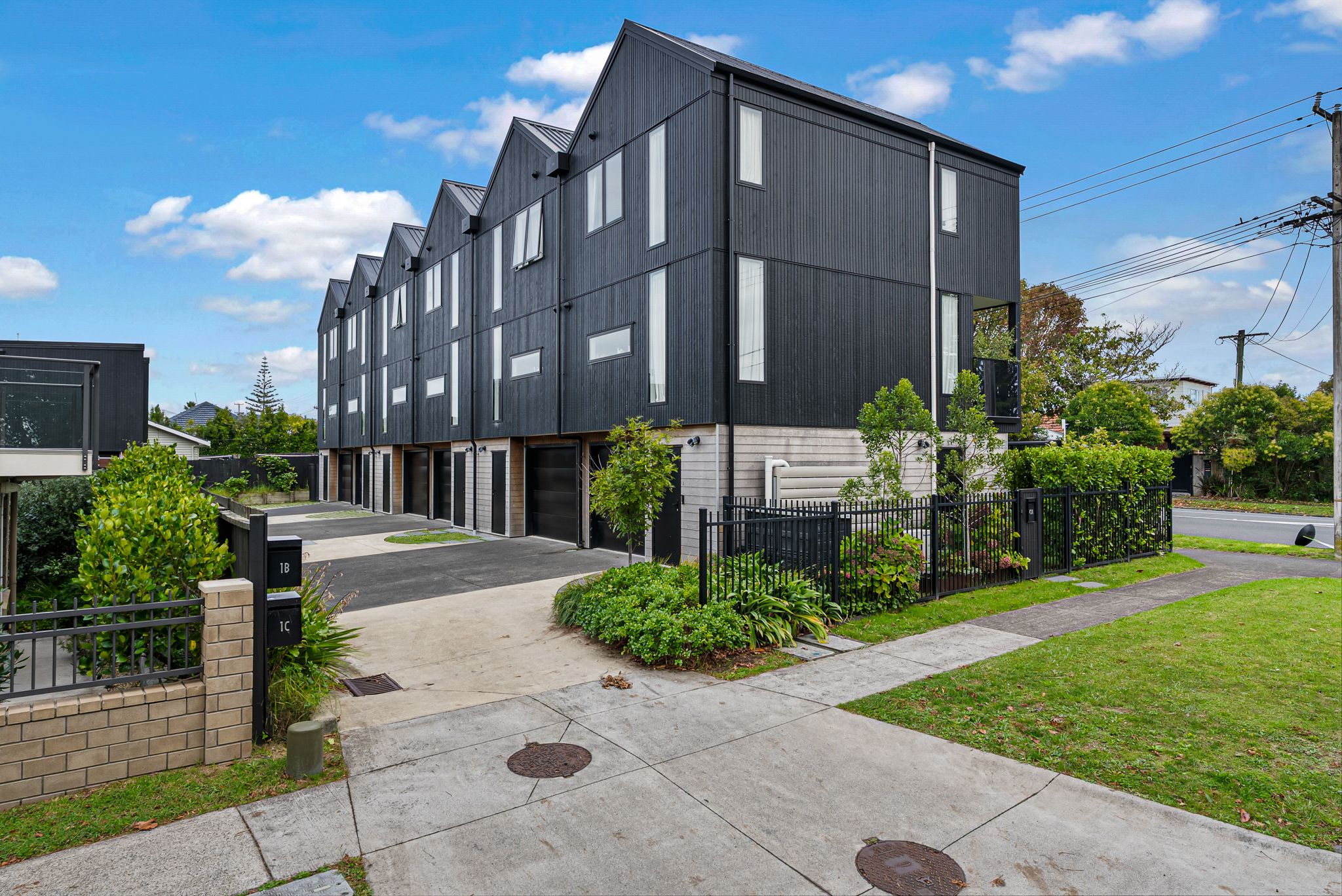 40D Titirangi Road, New Lynn, Waitakere City