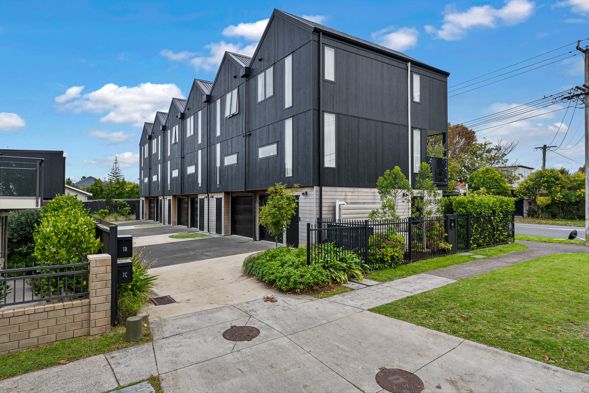 40D Titirangi Road, New Lynn, Waitakere City