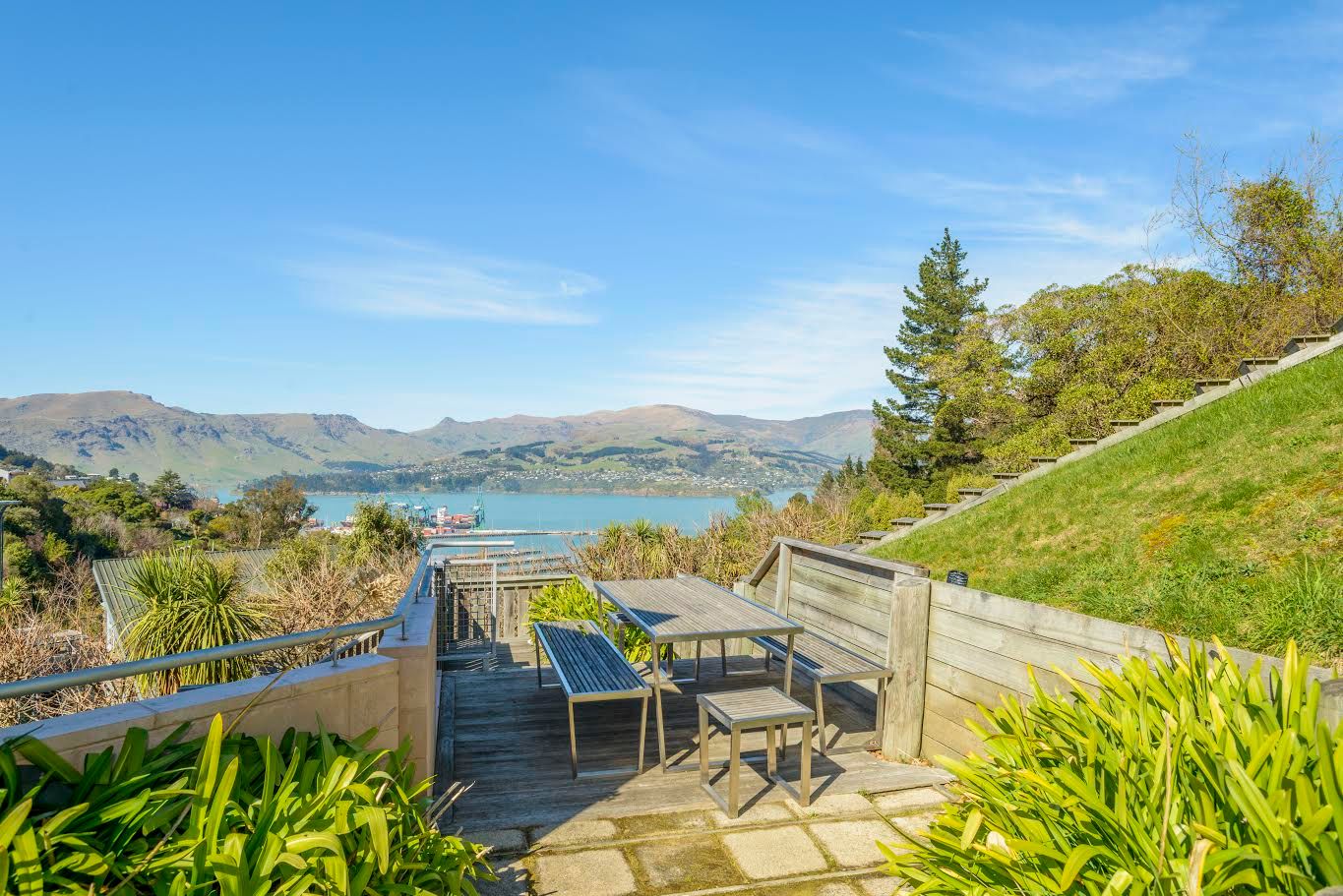 59b Hawkhurst Road, Lyttelton, Christchurch City