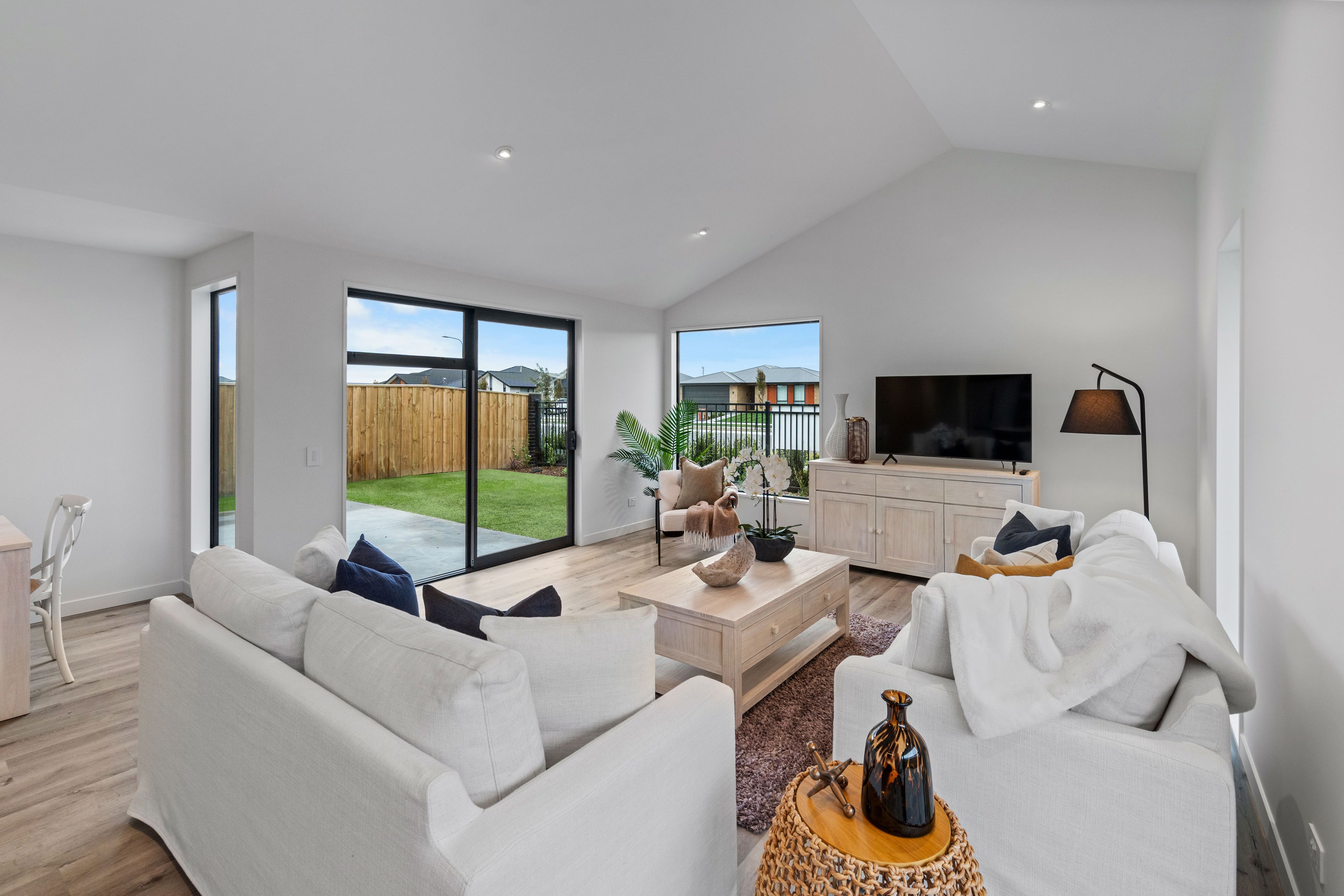 14 Foxburrow Lane, Rolleston, Selwyn District