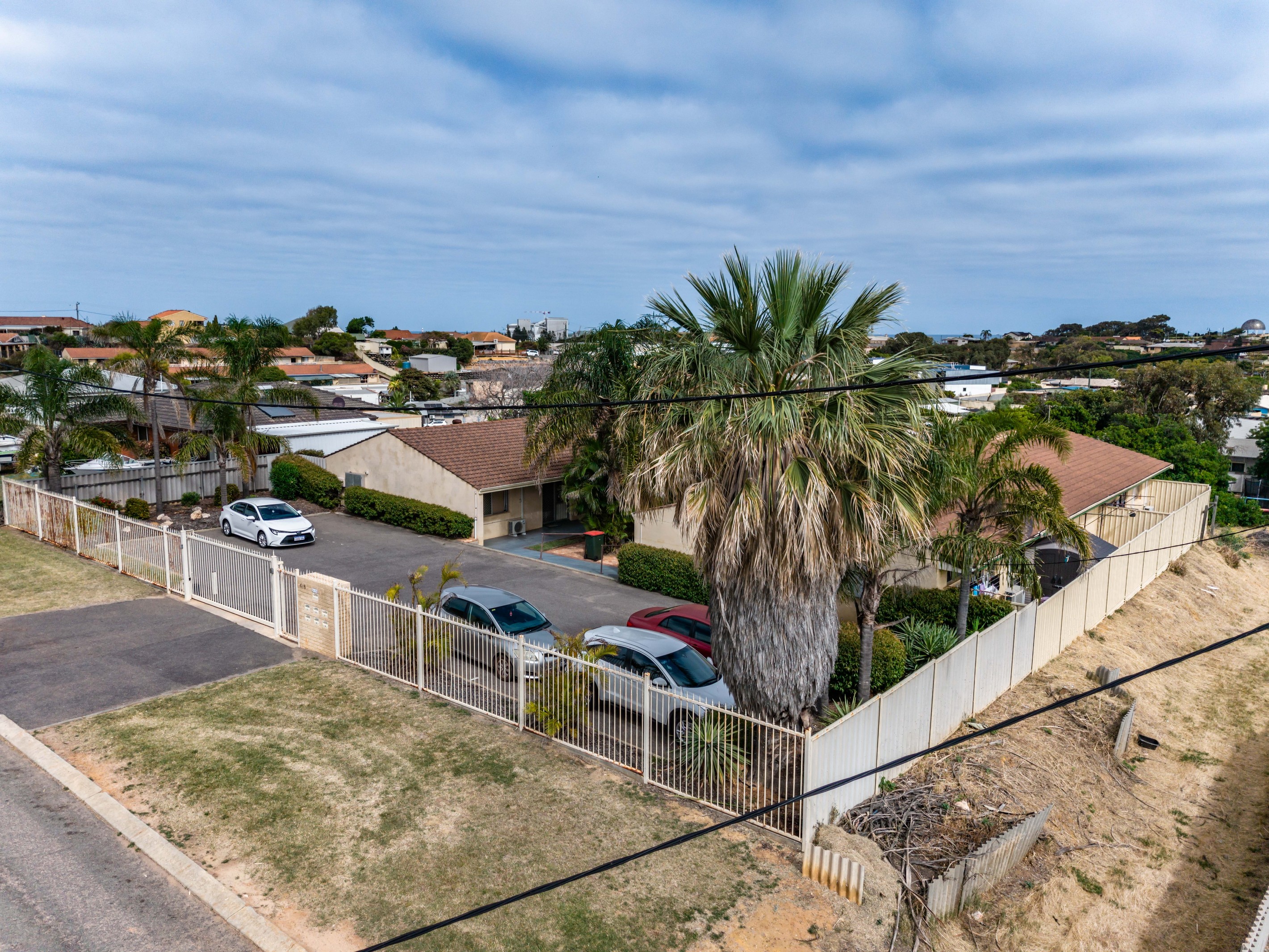 3/4-6 James Street, Geraldton, WA 6530