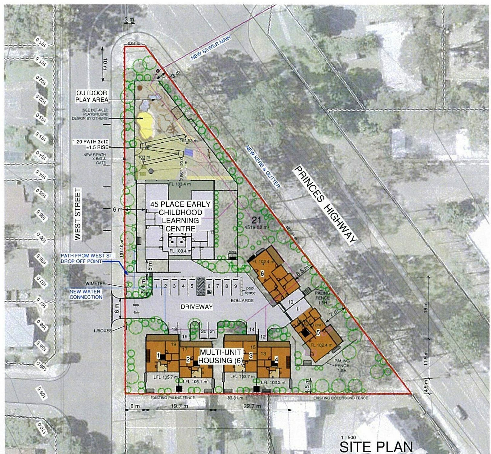 83 Princess Highway, Eden, NSW 2551