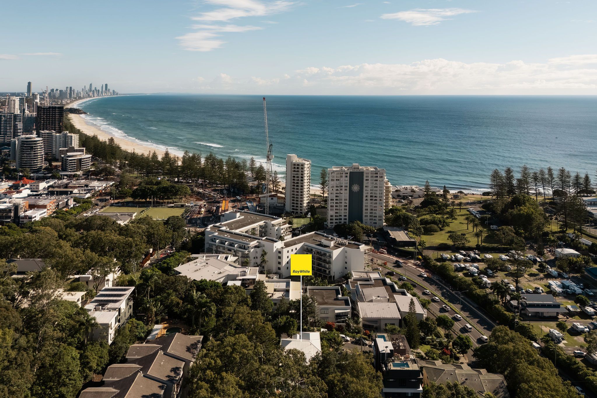 8 Brake Street, Burleigh Heads, QLD 4220