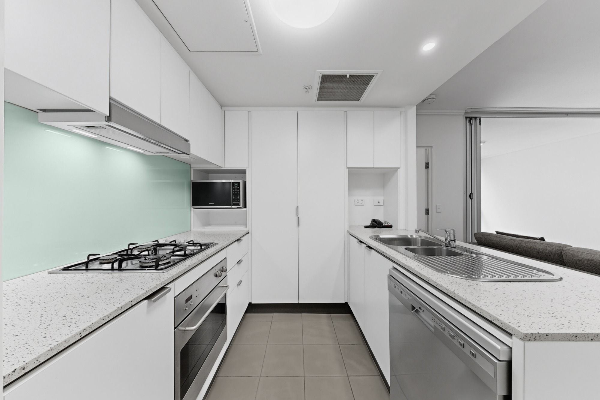 1710/108 Albert Street — photo 5 of 17