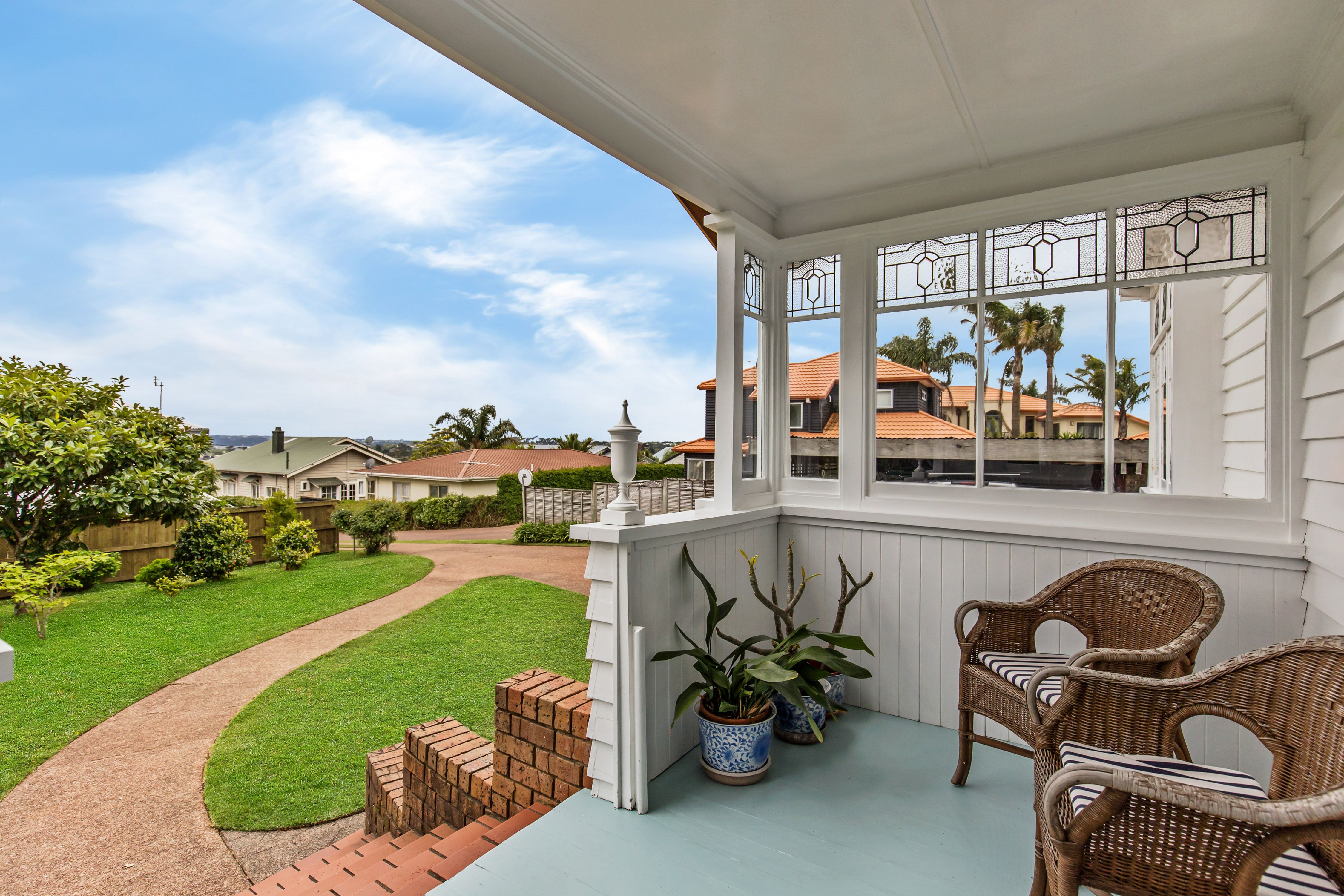 11 Seaview Terrace, Mount Albert, Auckland City