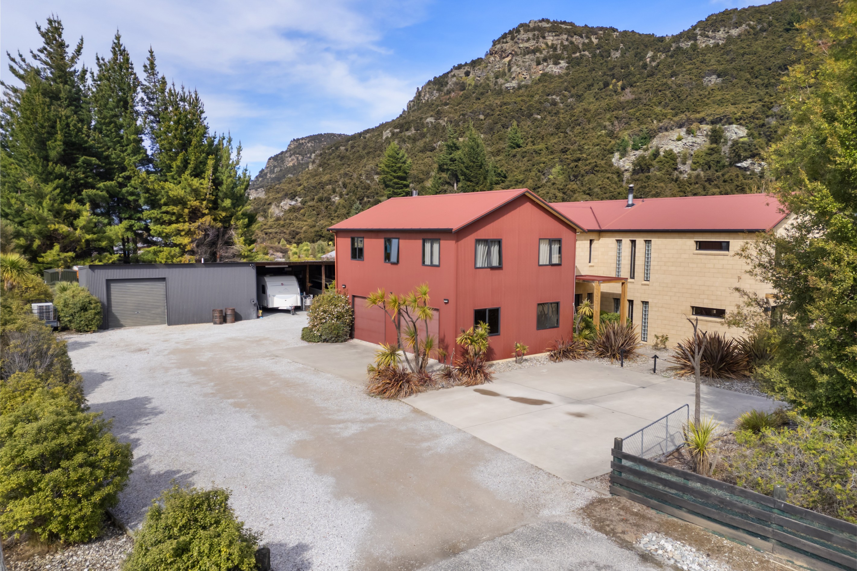 32 Rockhaven, Albert Town, Queenstown Lakes District