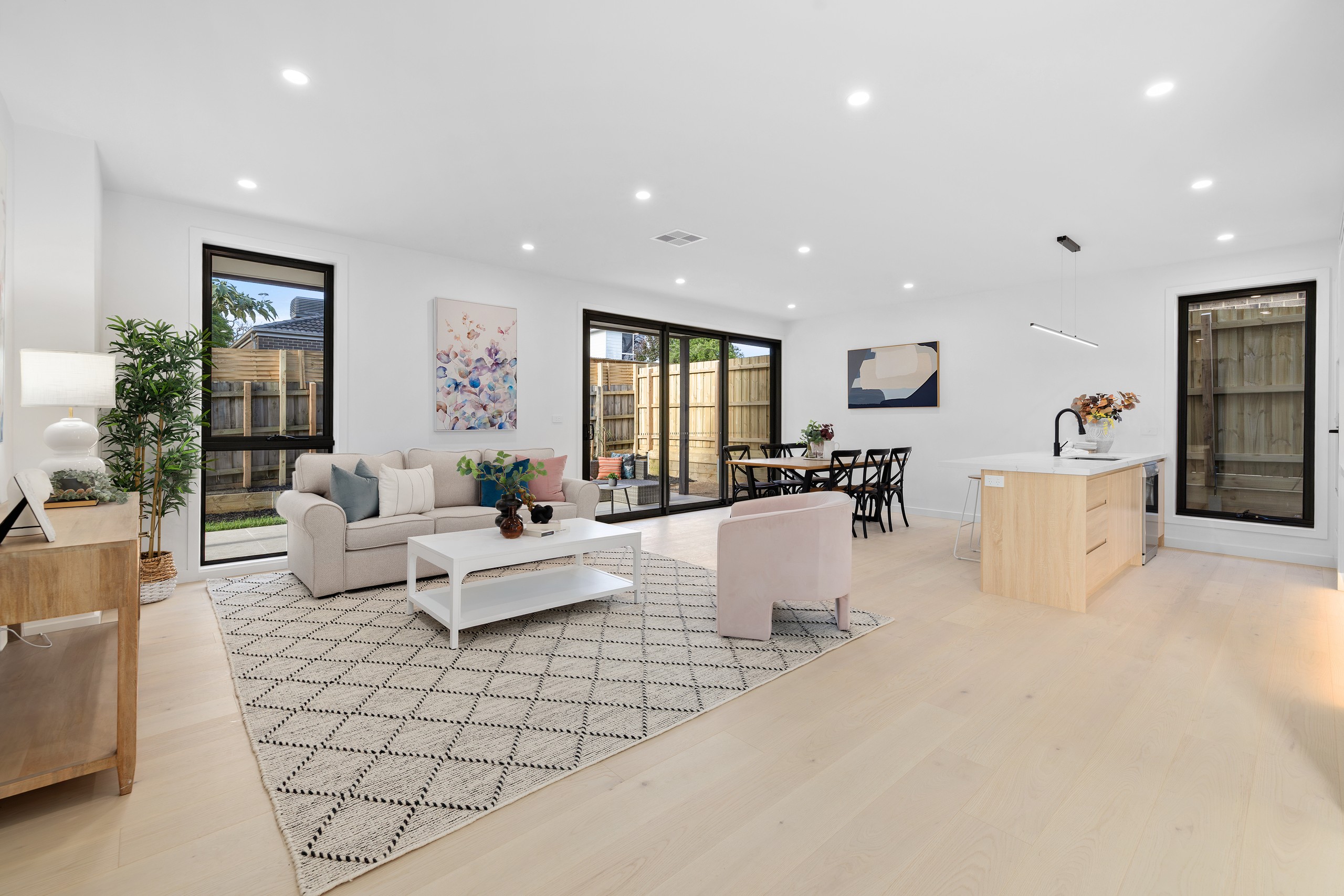 3/56 Kathryn Road, Knoxfield, VIC 3180