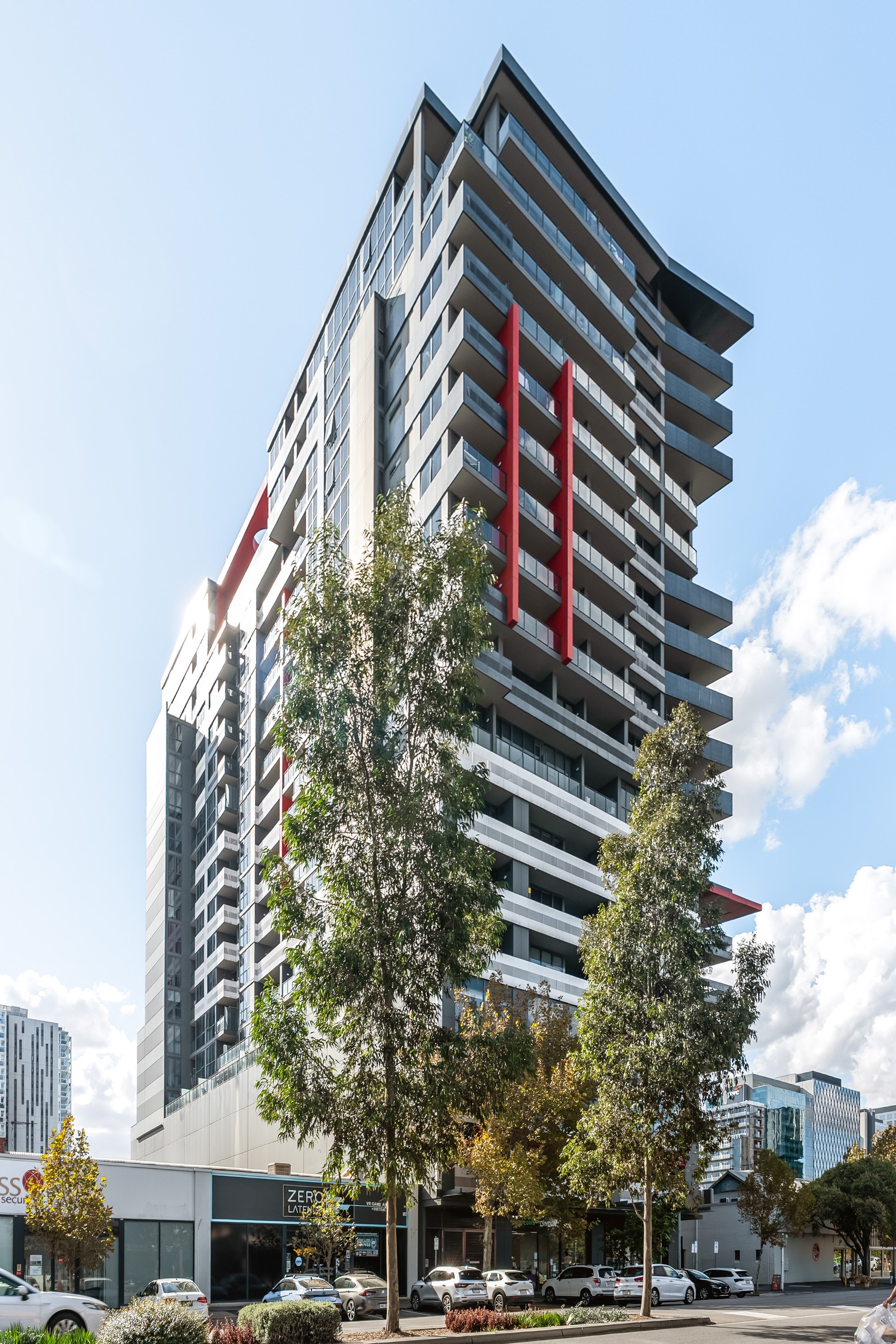 609/160 Grote Street, Adelaide, SA 5000