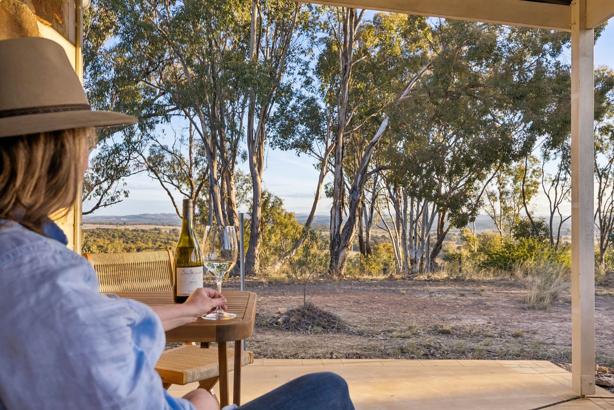 "Carolyn's Creek", 5388 Gundaroo Road — photo 7 of 22