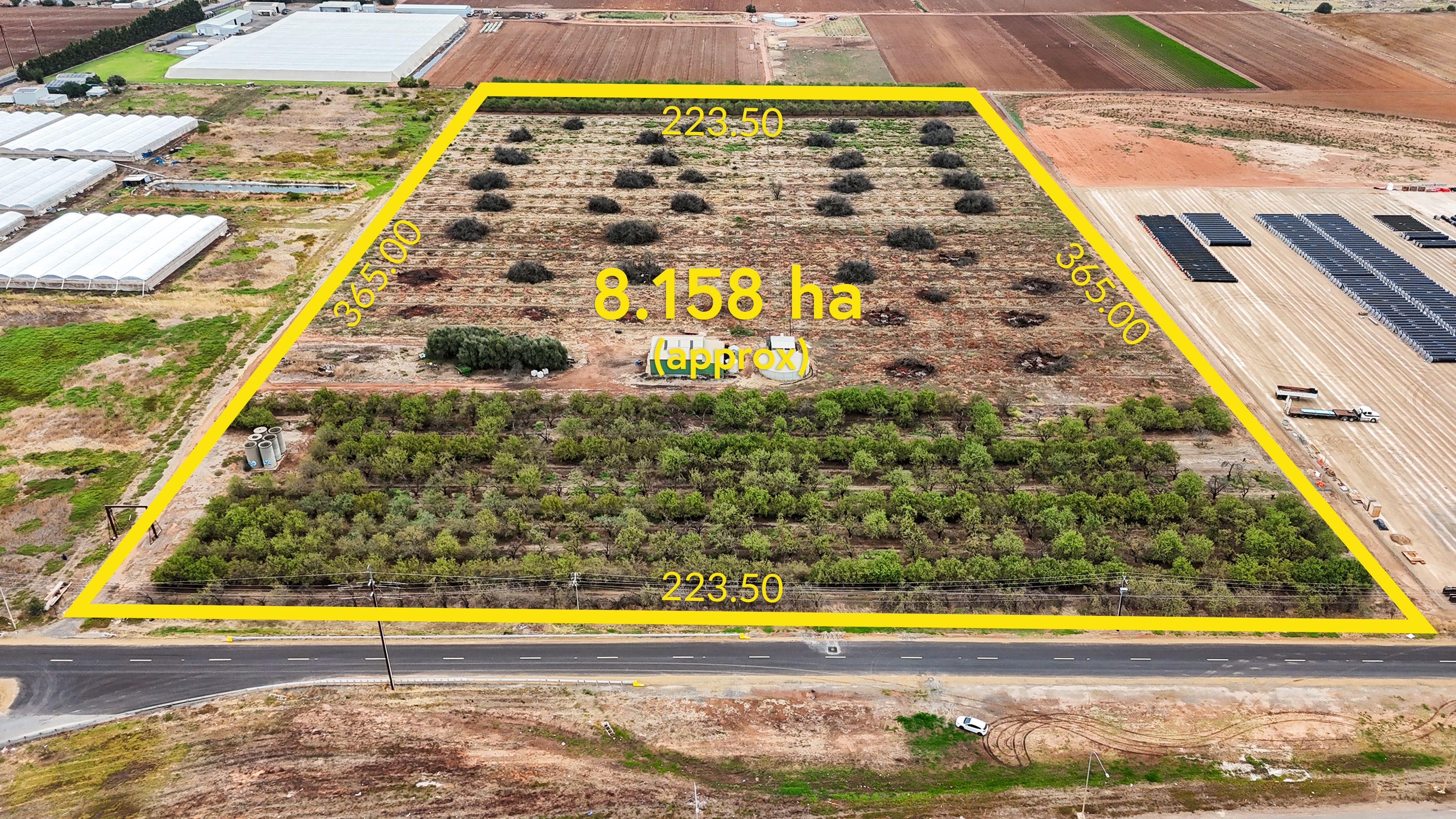 27 Bevan Road, Virginia, SA 5120