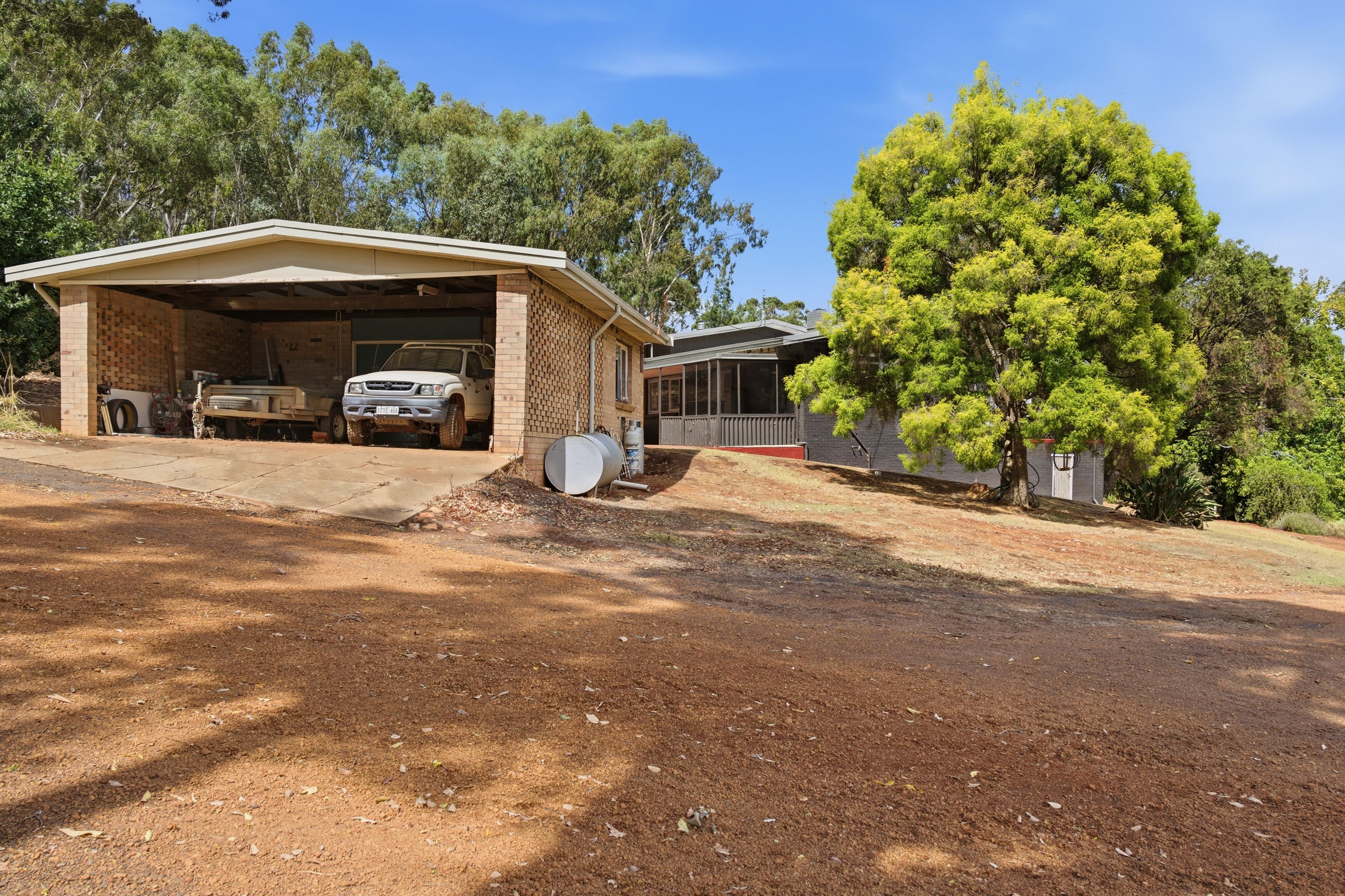 1 Bartlett Place, Bridgetown, WA