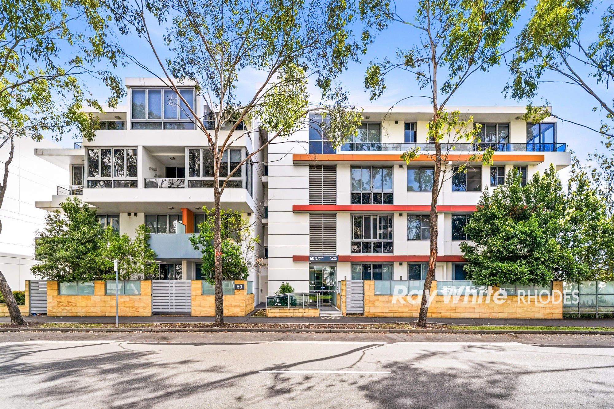 315/50 Shoreline Drive, Rhodes, NSW 2138
