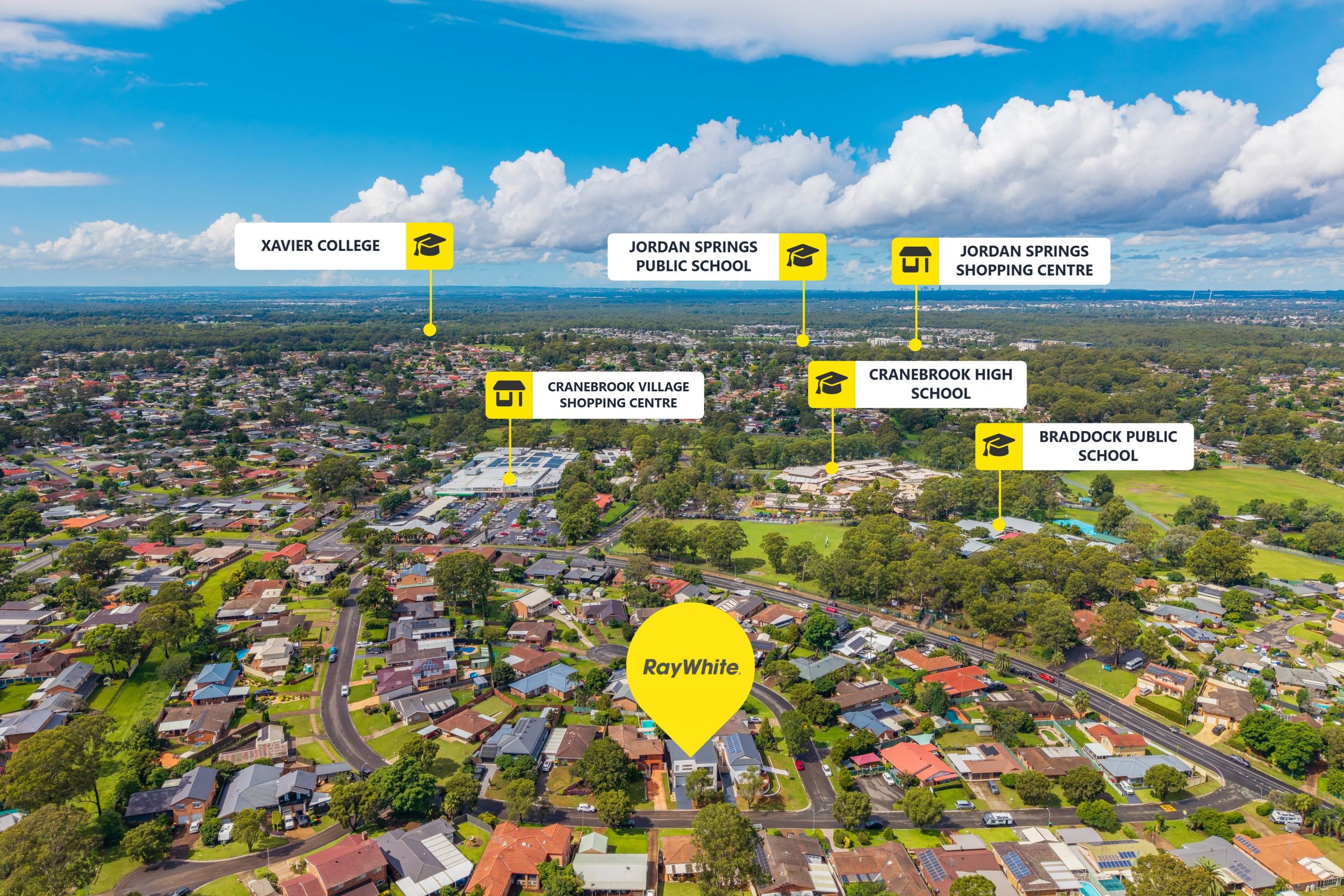 26 Waterfall Crescent, Cranebrook, NSW